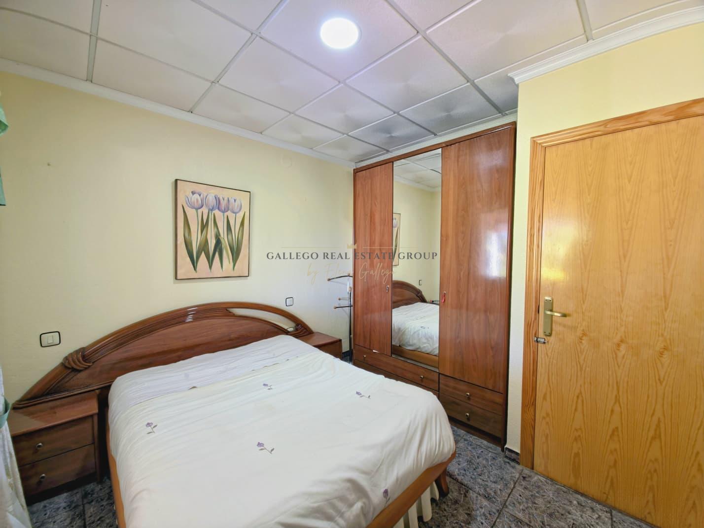 Alquiler de apartamento en Los Belones