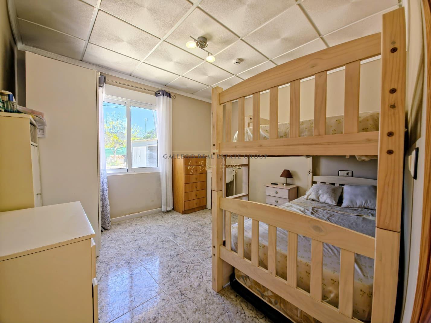 Alquiler de apartamento en Los Belones