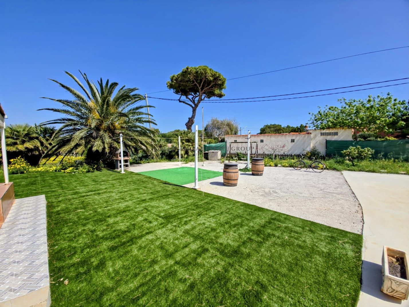 Alquiler de apartamento en Los Belones