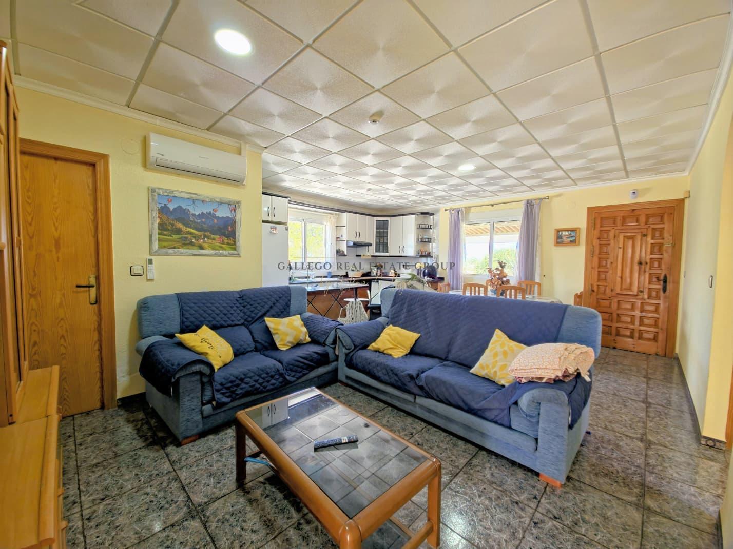 Alquiler de apartamento en Los Belones