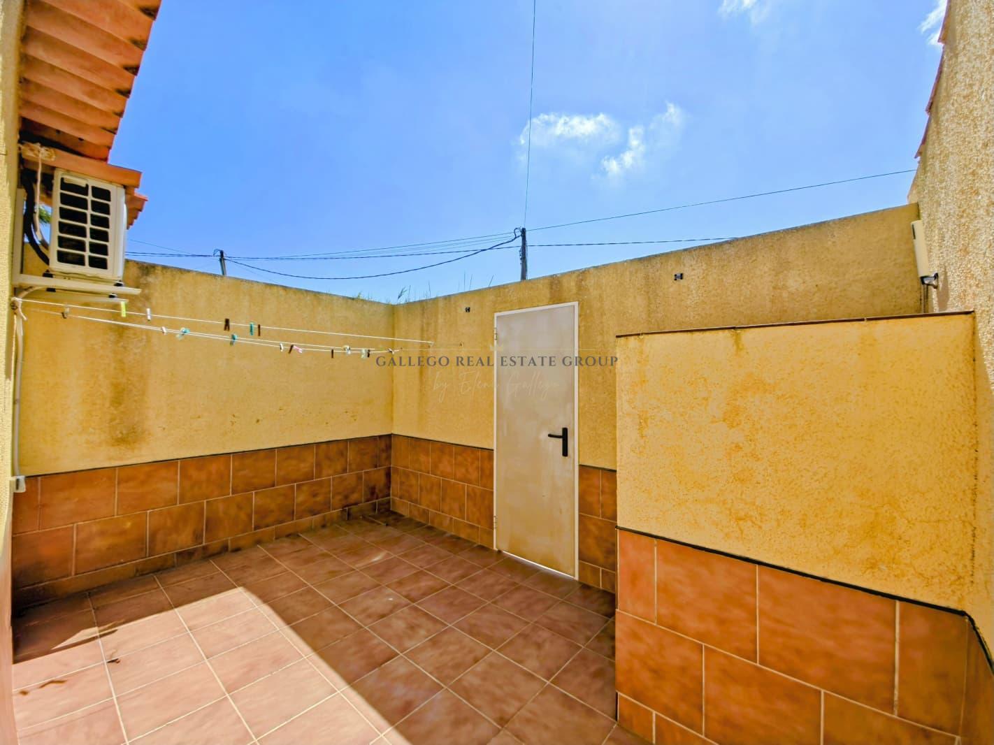 Alquiler de apartamento en Los Belones