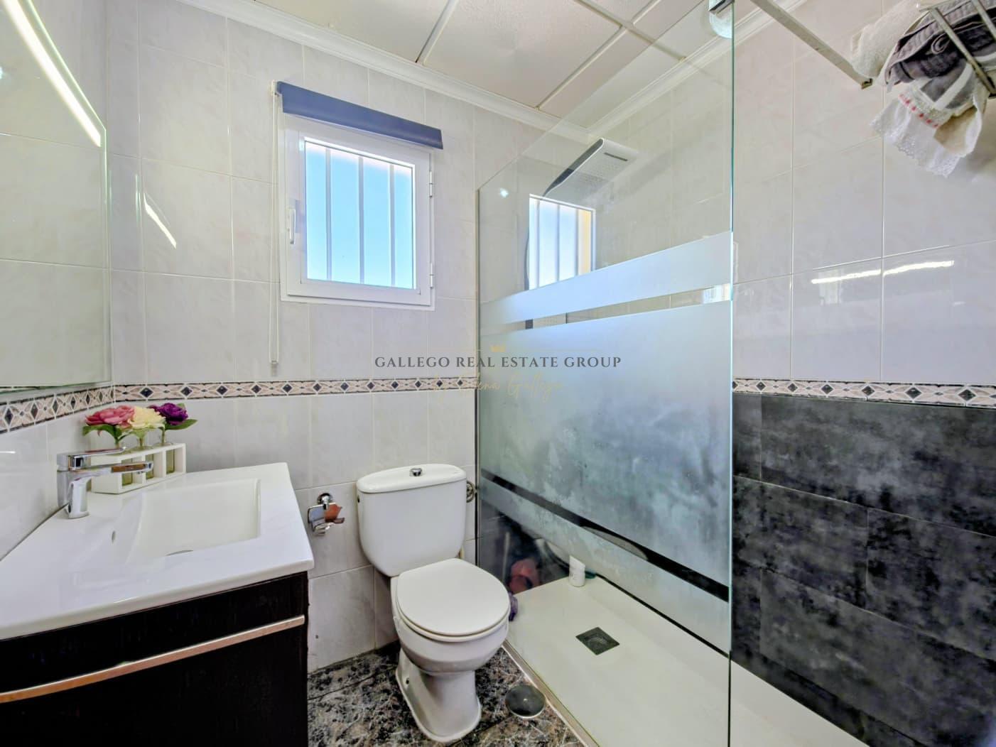 Alquiler de apartamento en Los Belones