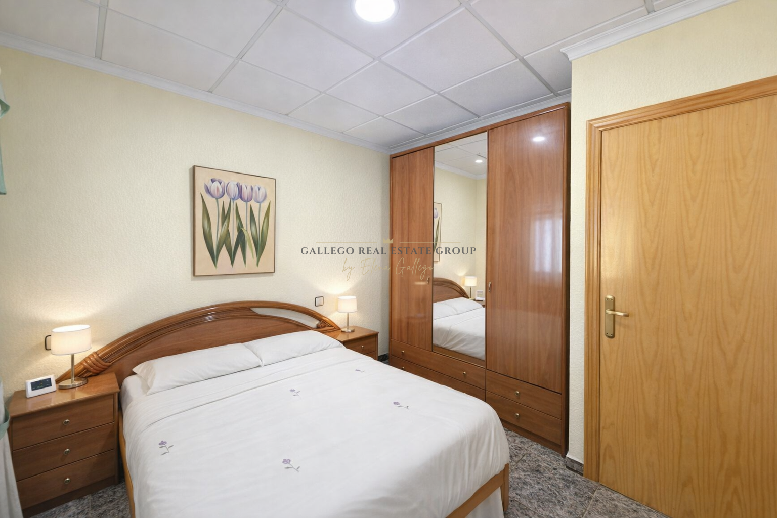 Alquiler de apartamento en Los Belones