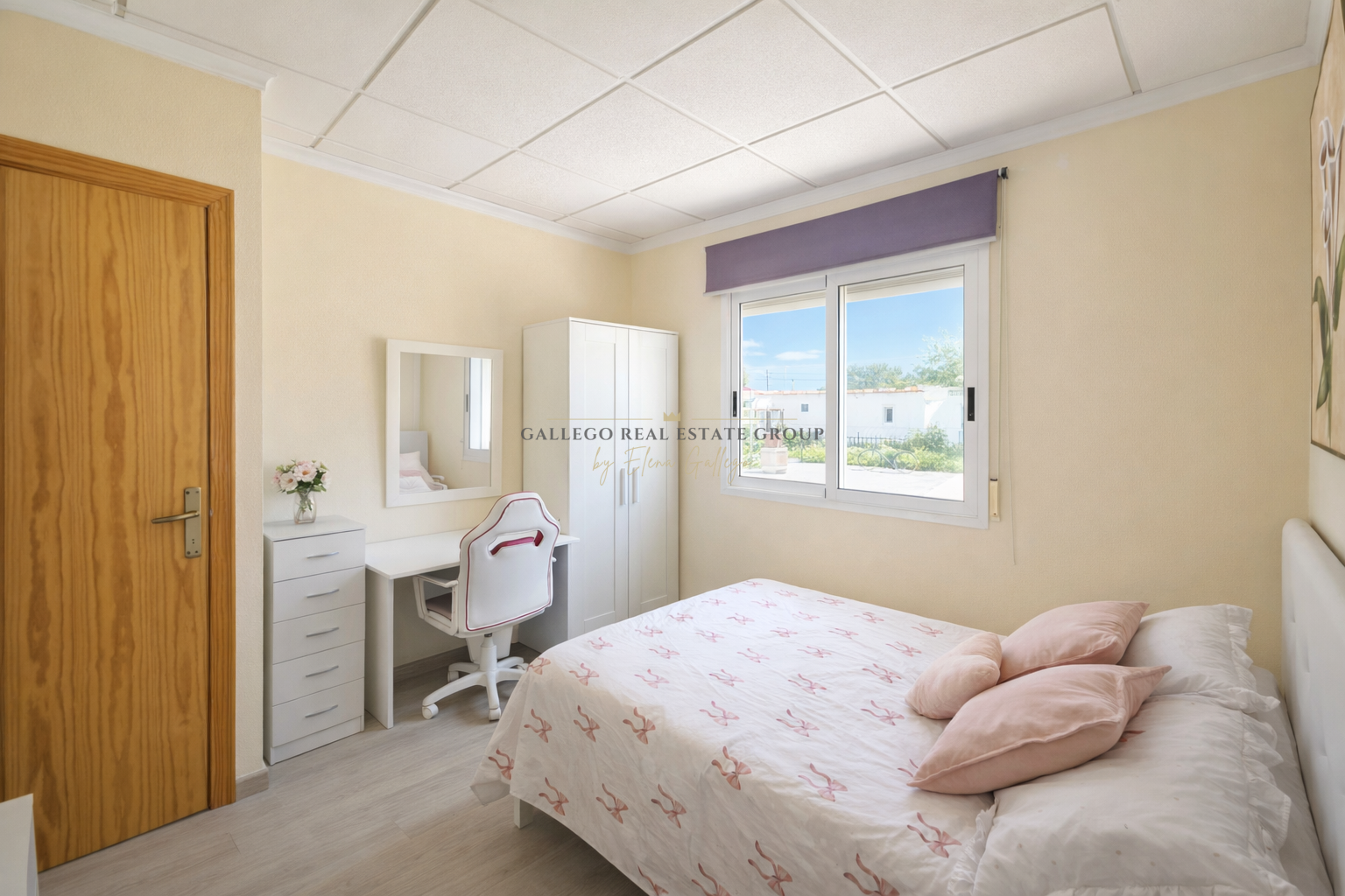 Alquiler de apartamento en Los Belones