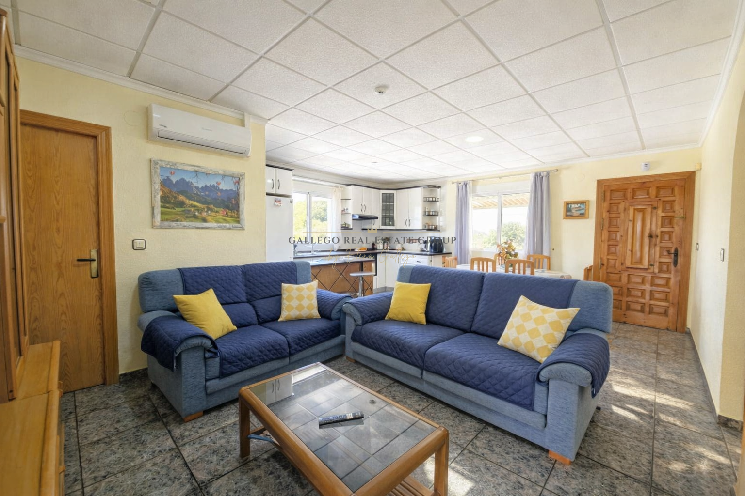 Alquiler de apartamento en Los Belones