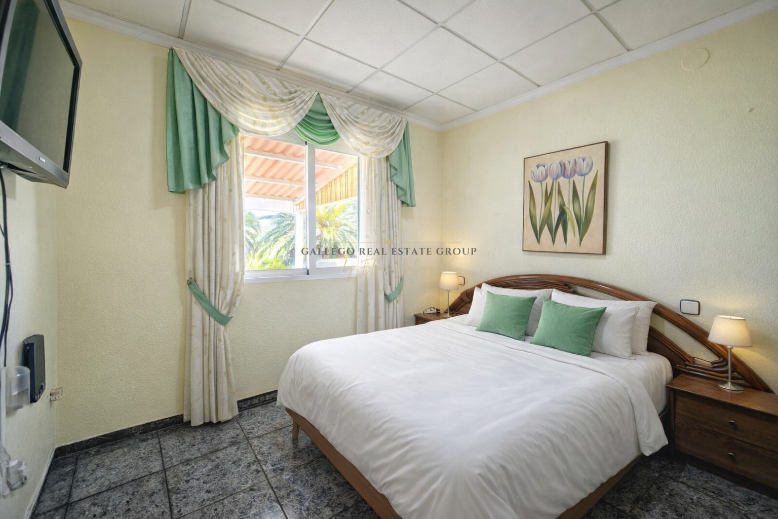 Alquiler de apartamento en Los Belones