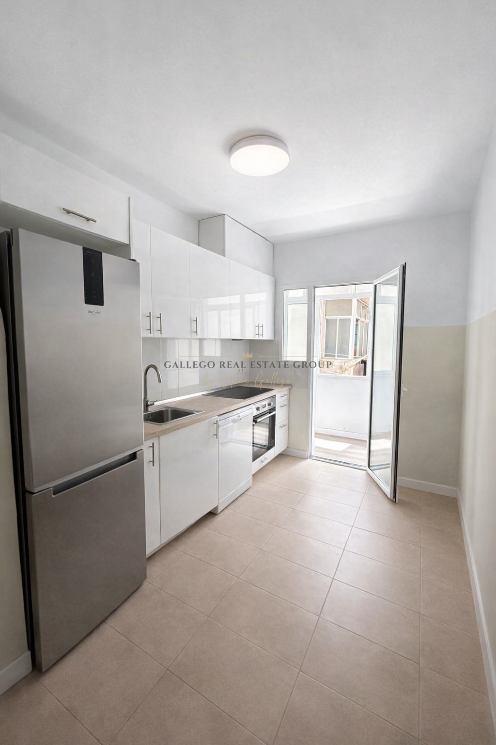 Venta de apartamento en Cartagena