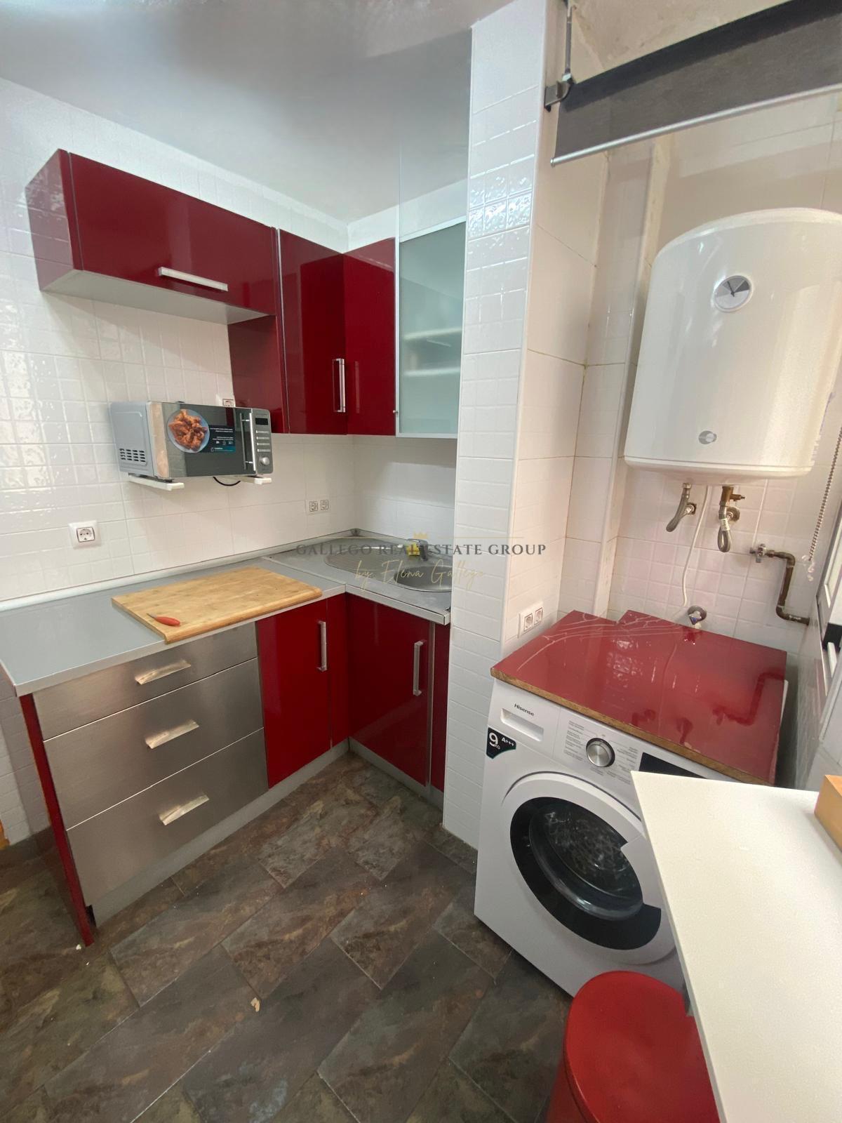 Venta de apartamento en Cartagena