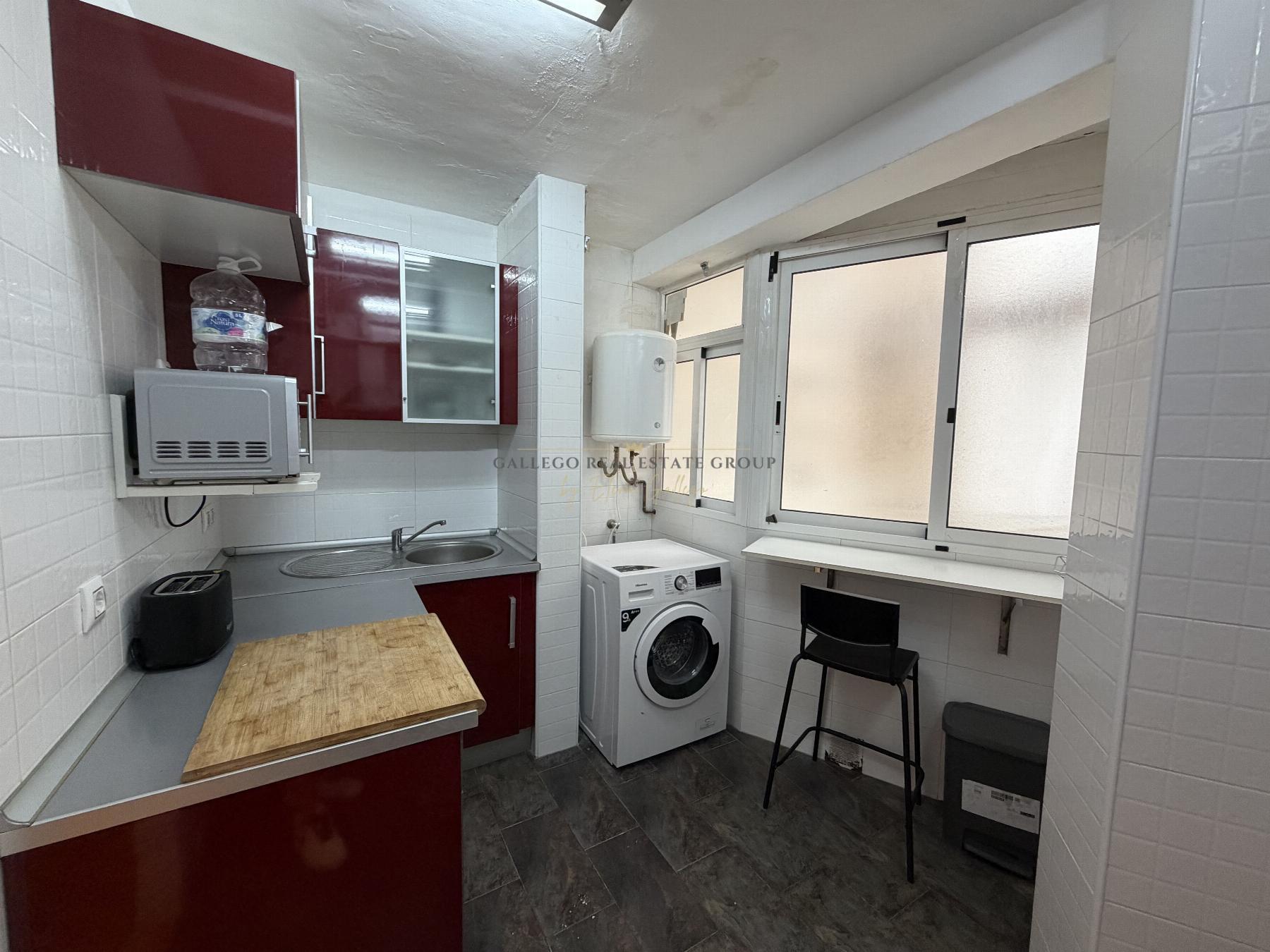 Venta de apartamento en Cartagena