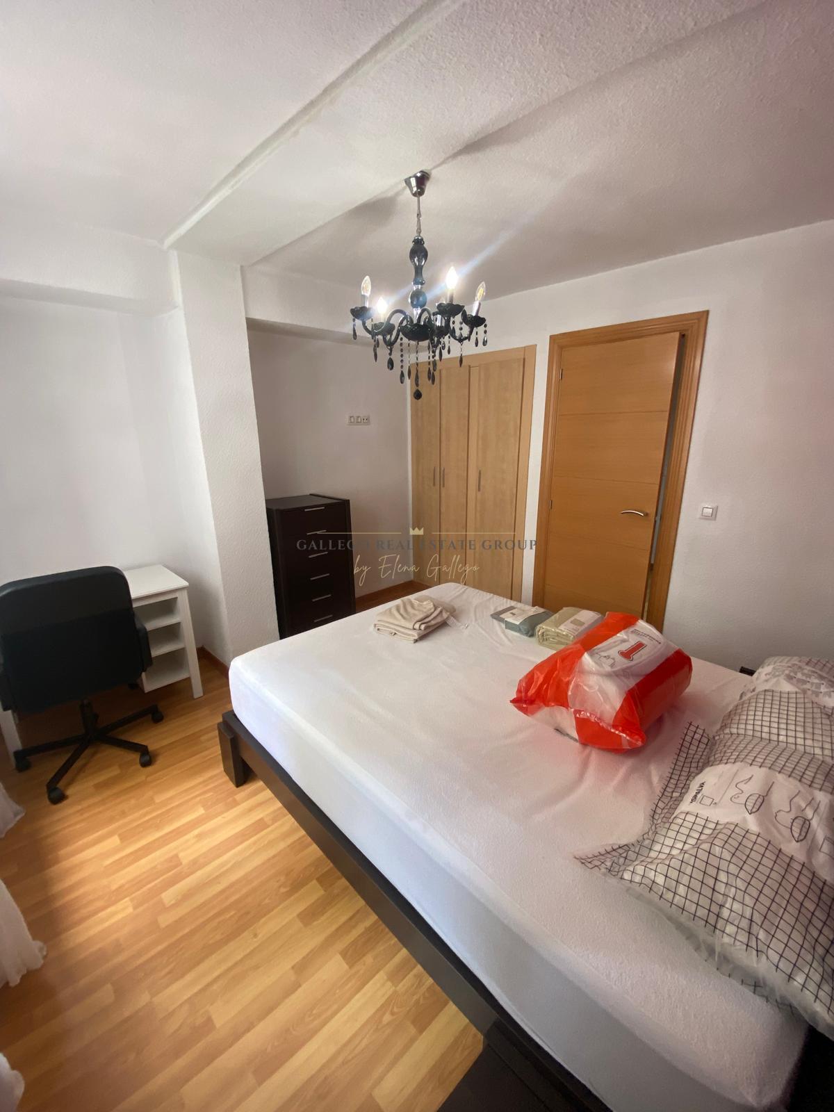 Venta de apartamento en Cartagena