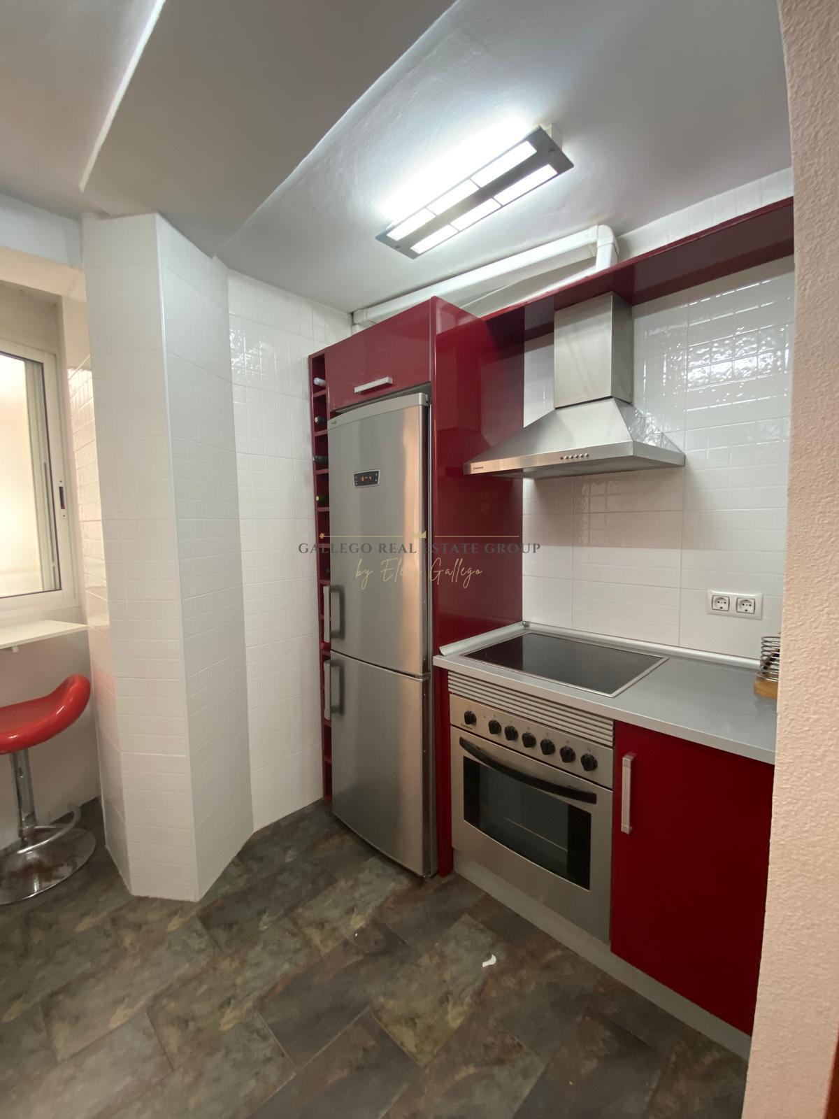 Venta de apartamento en Cartagena