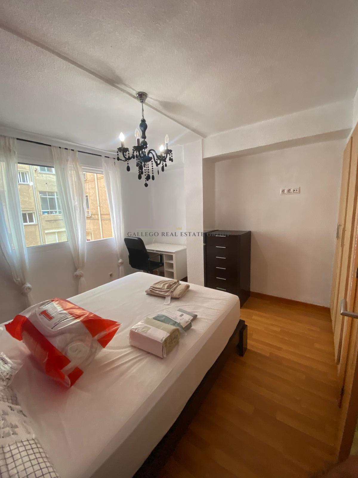 Venta de apartamento en Cartagena