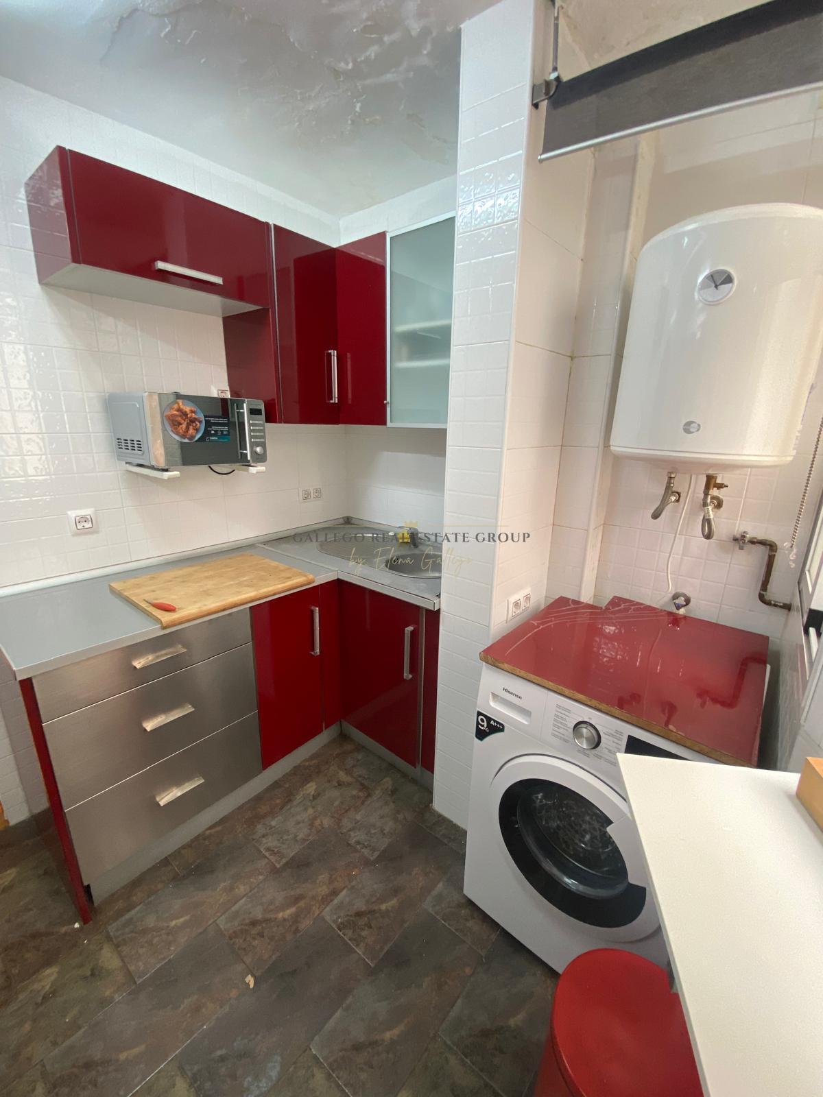 Venta de apartamento en Cartagena