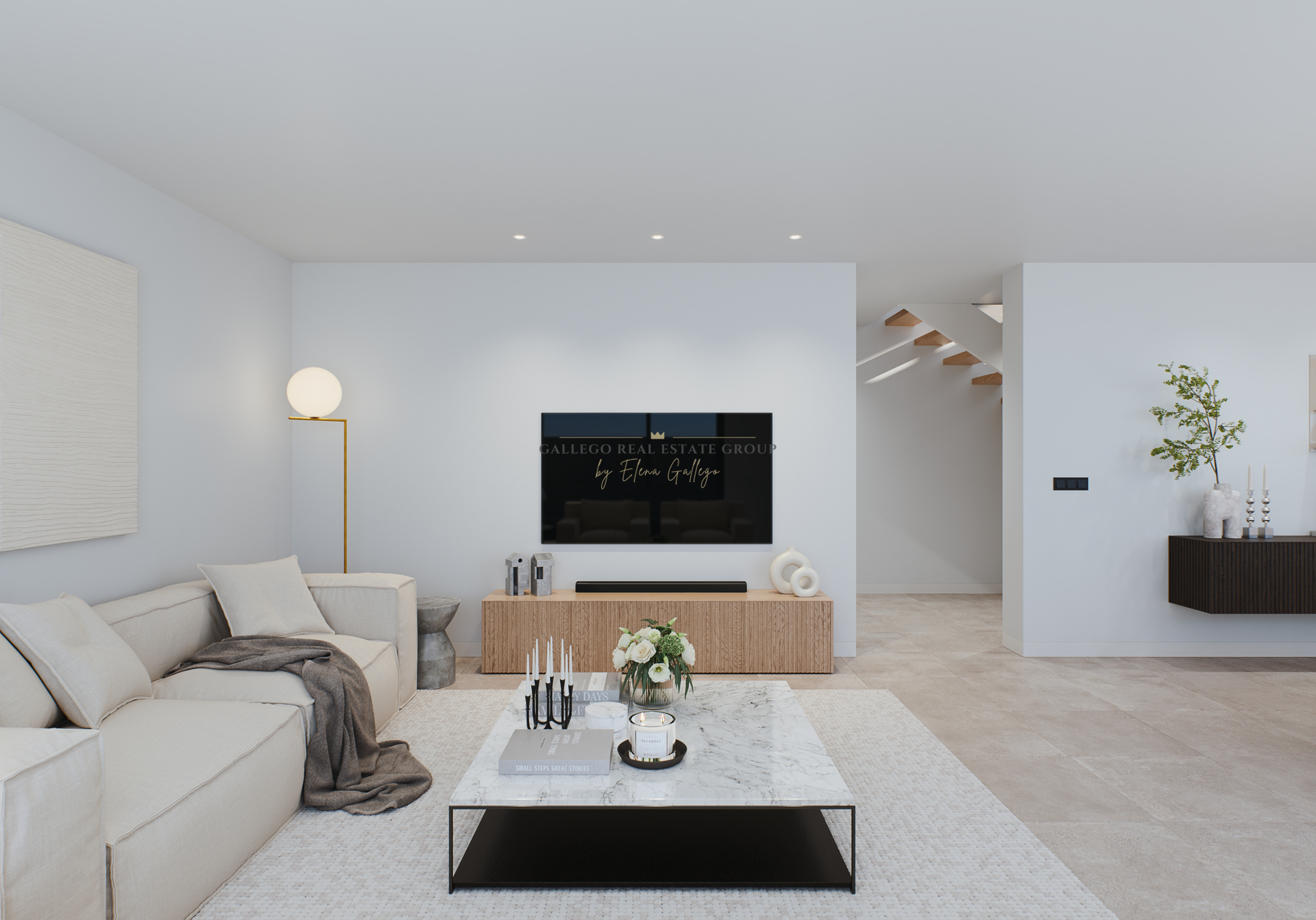 Venta de obra nueva en Orihuela Costa