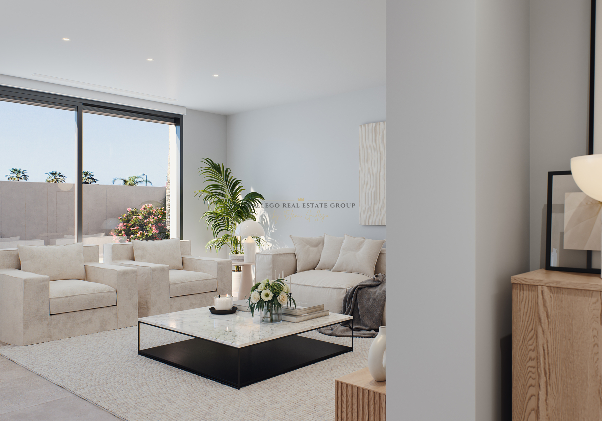 Venta de obra nueva en Orihuela Costa