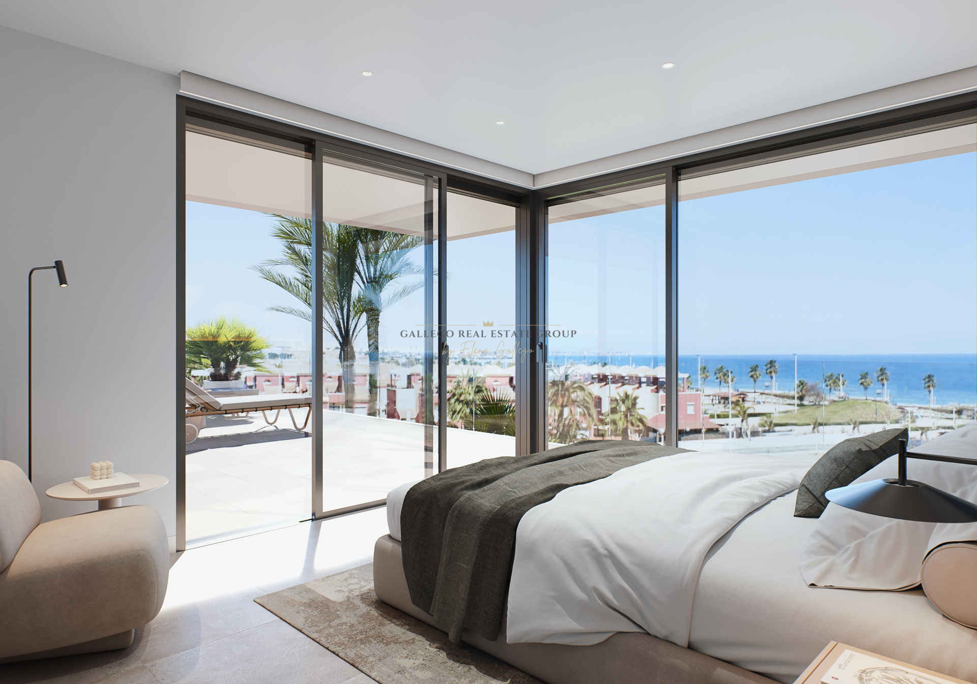 Venta de obra nueva en Orihuela Costa