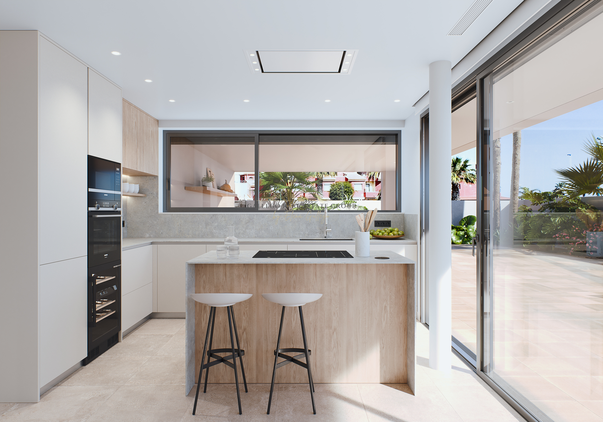 Venta de obra nueva en Orihuela Costa