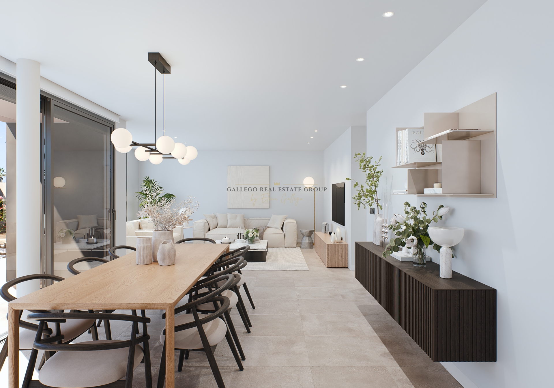 Venta de villa en Orihuela Costa