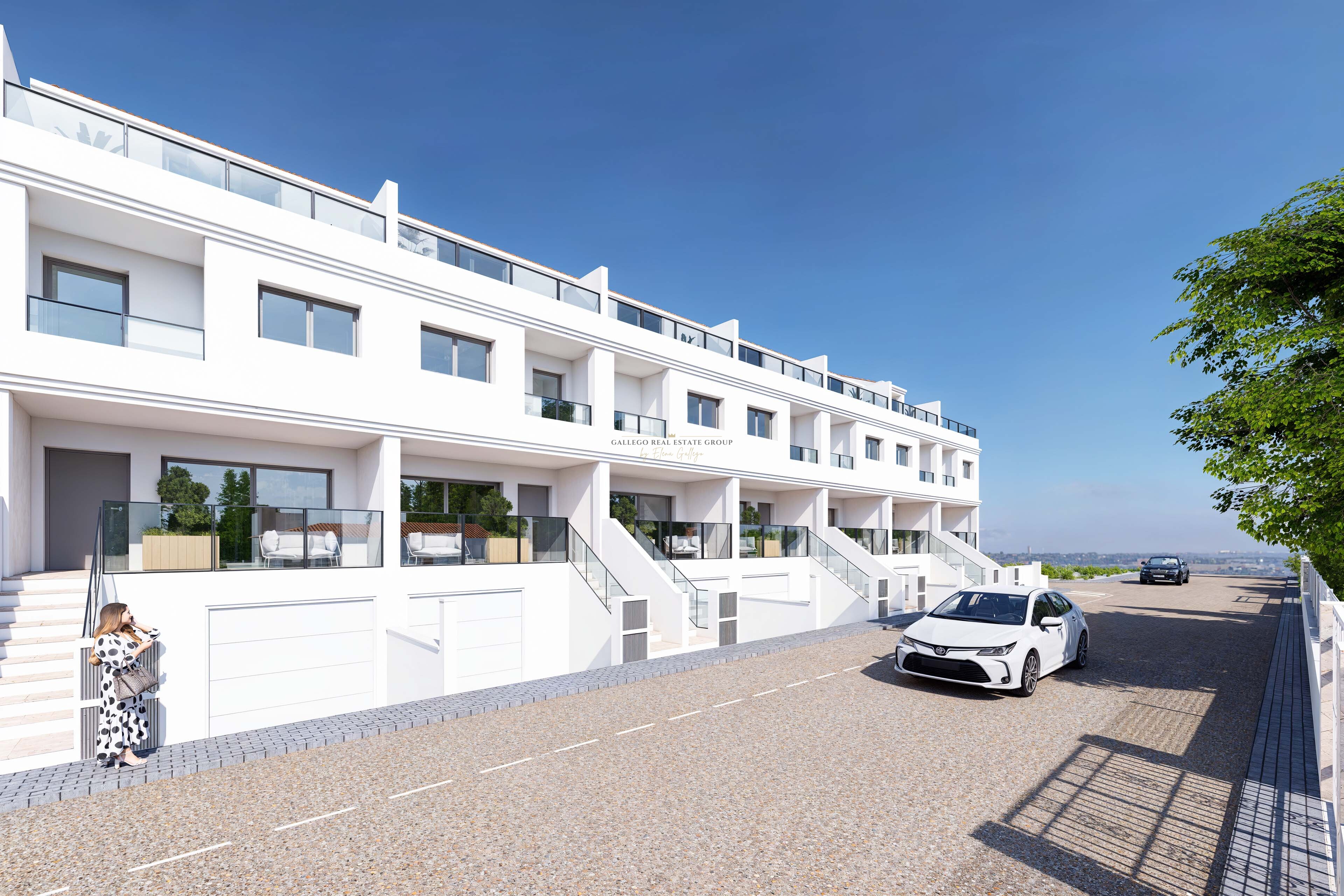 Venta de casa en Rafal