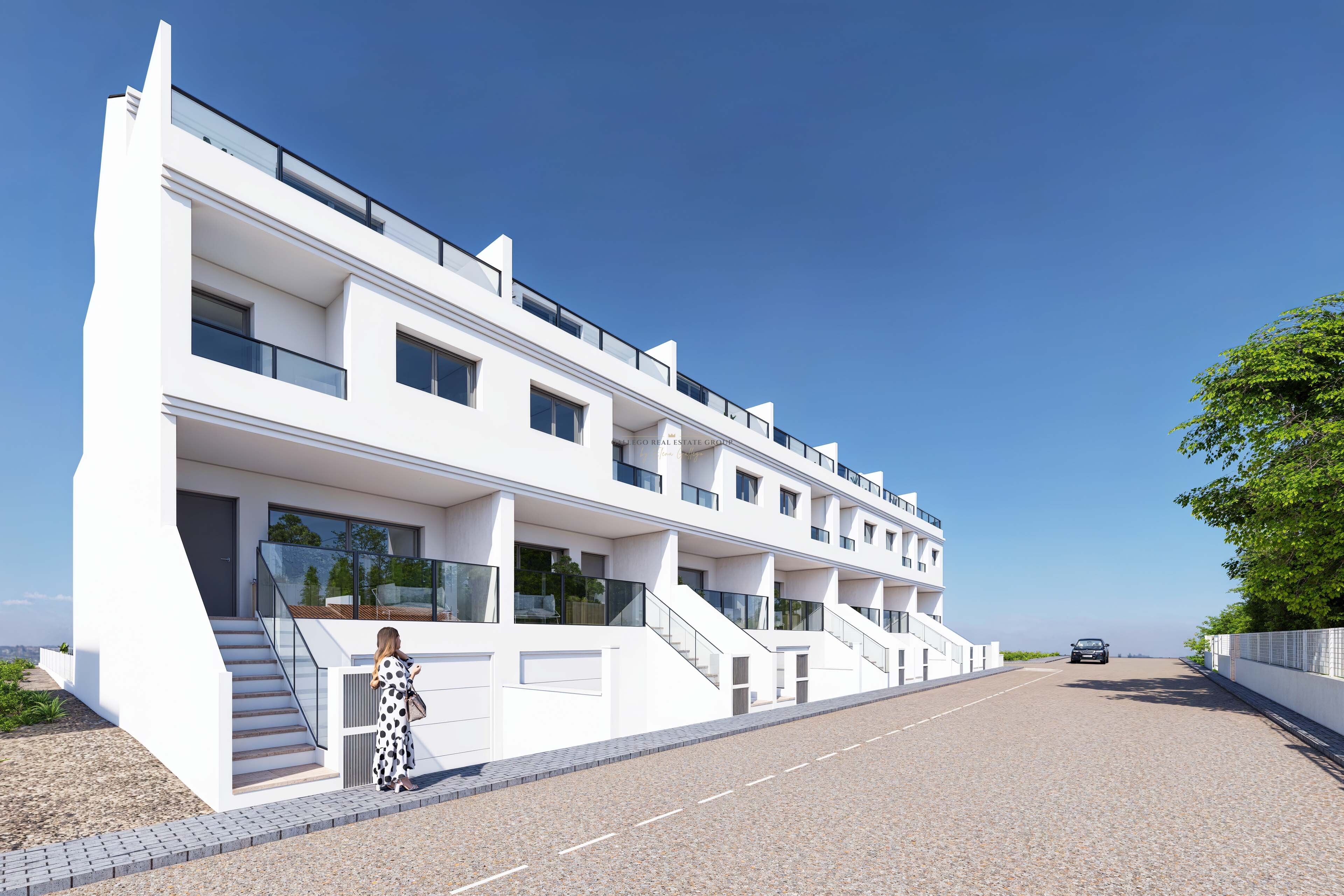 Venta de casa en Rafal