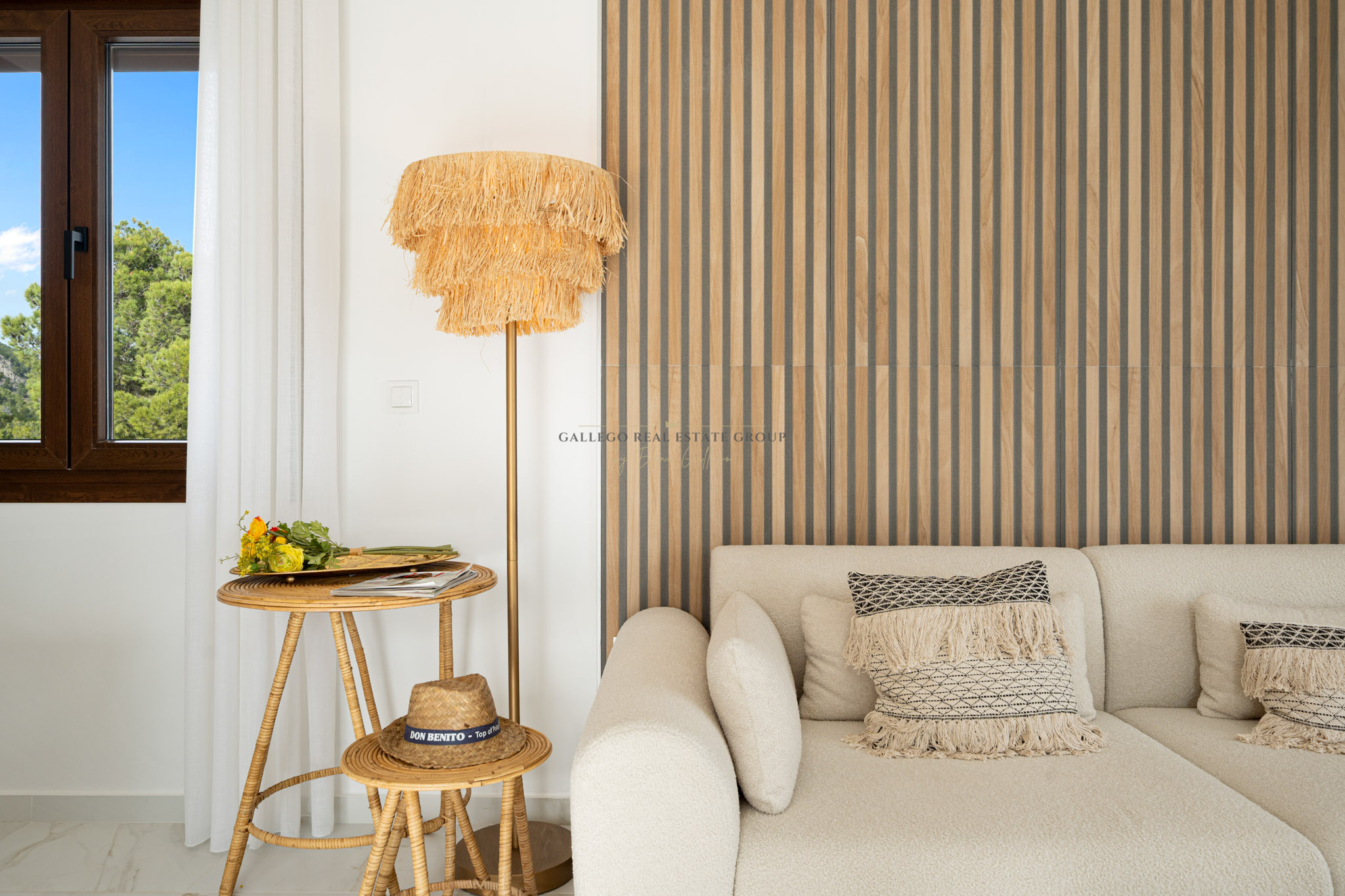 Venta de casa en Polop