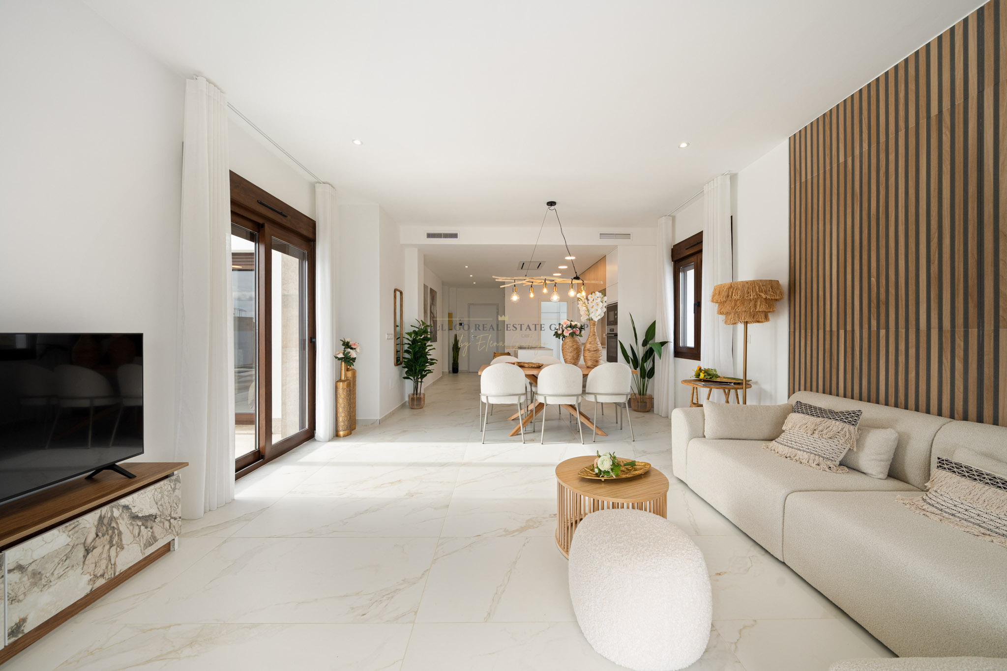 Venta de casa en Polop