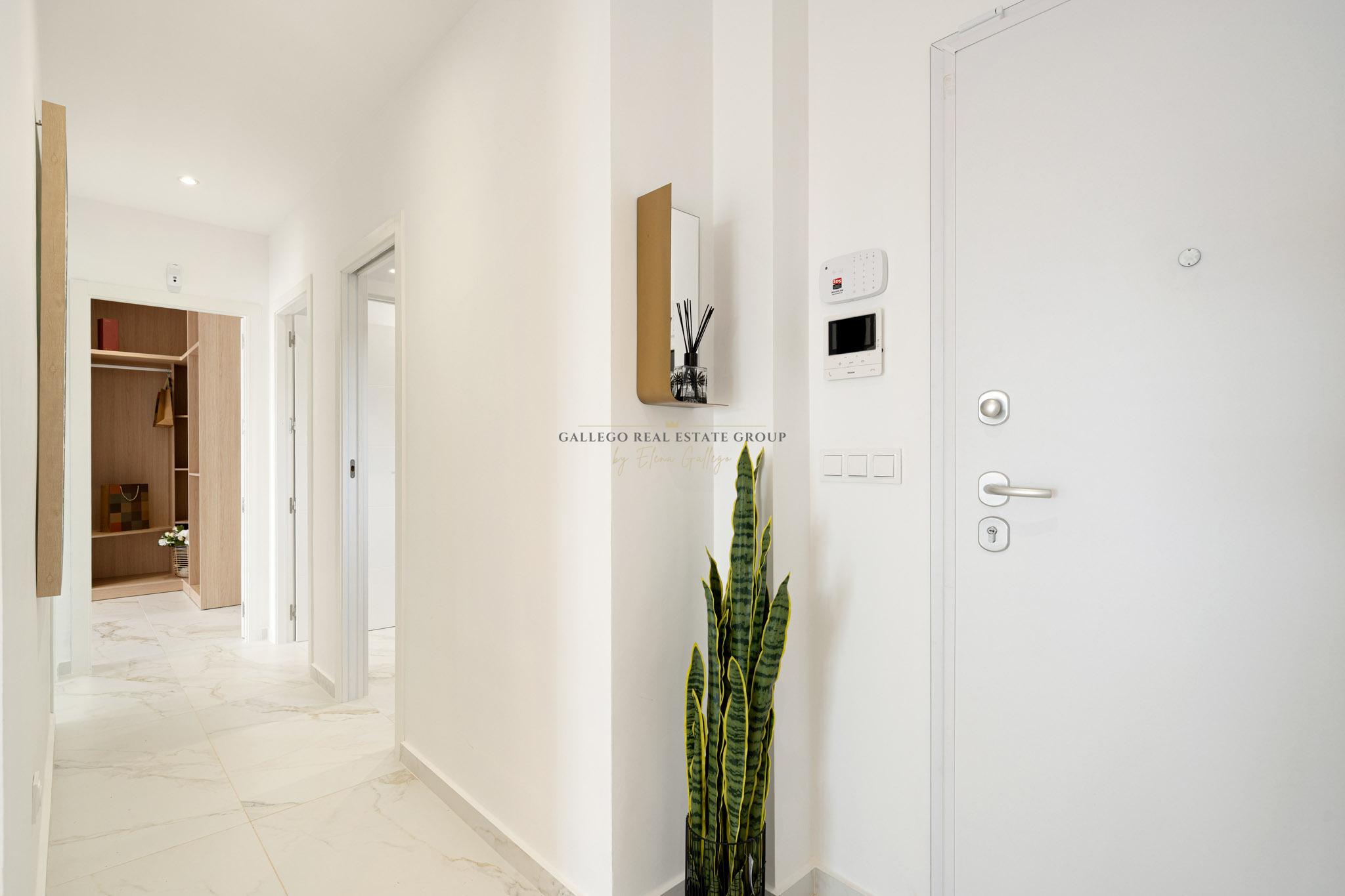 Venta de casa en Polop