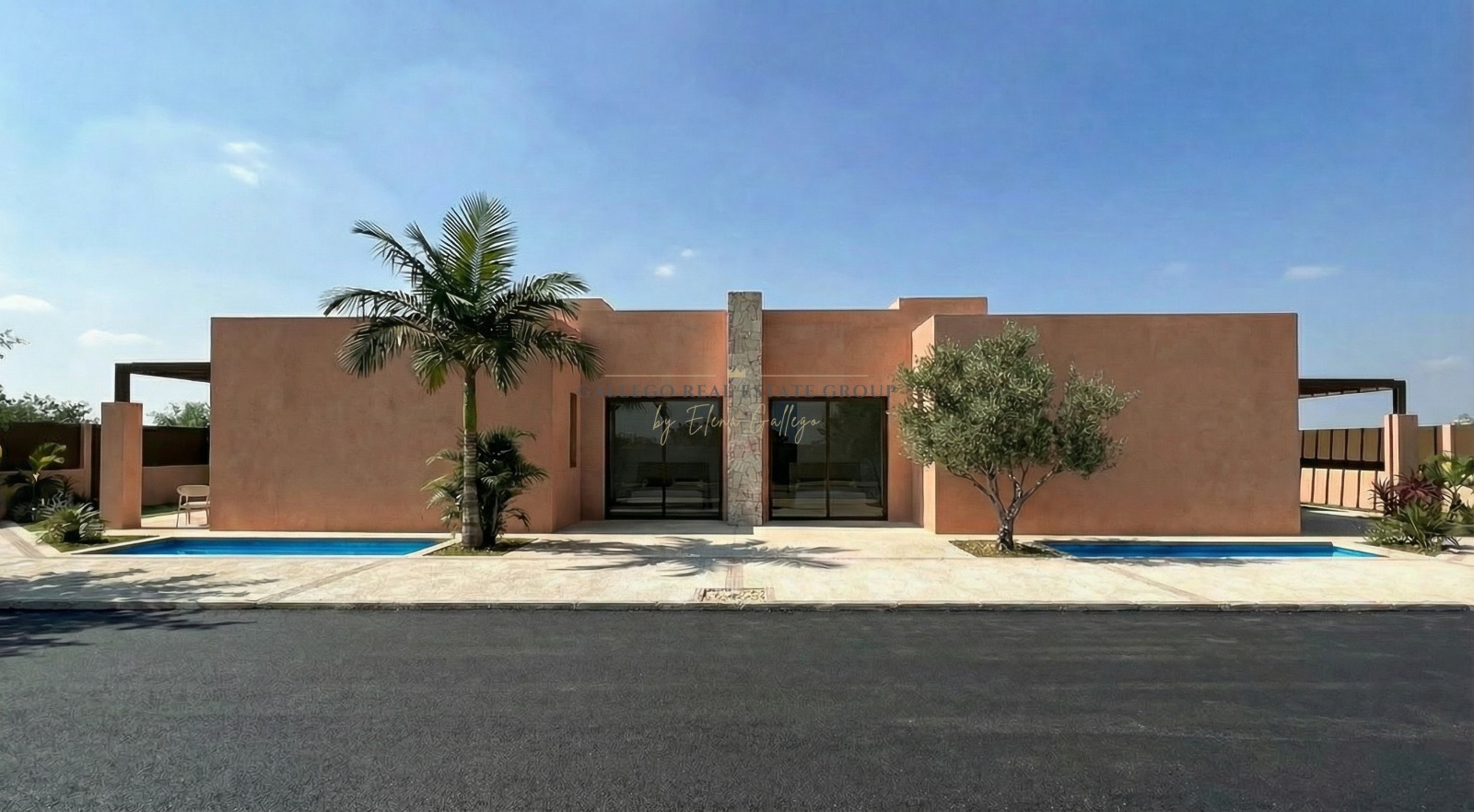 Venta de obra nueva en Roldán