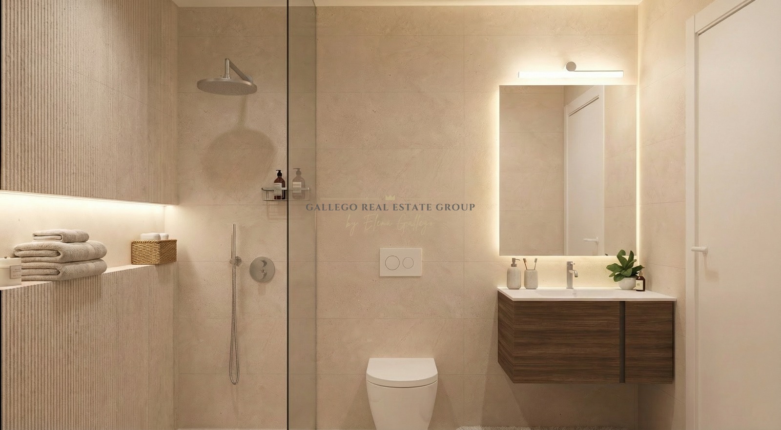 Venta de obra nueva en Roldán