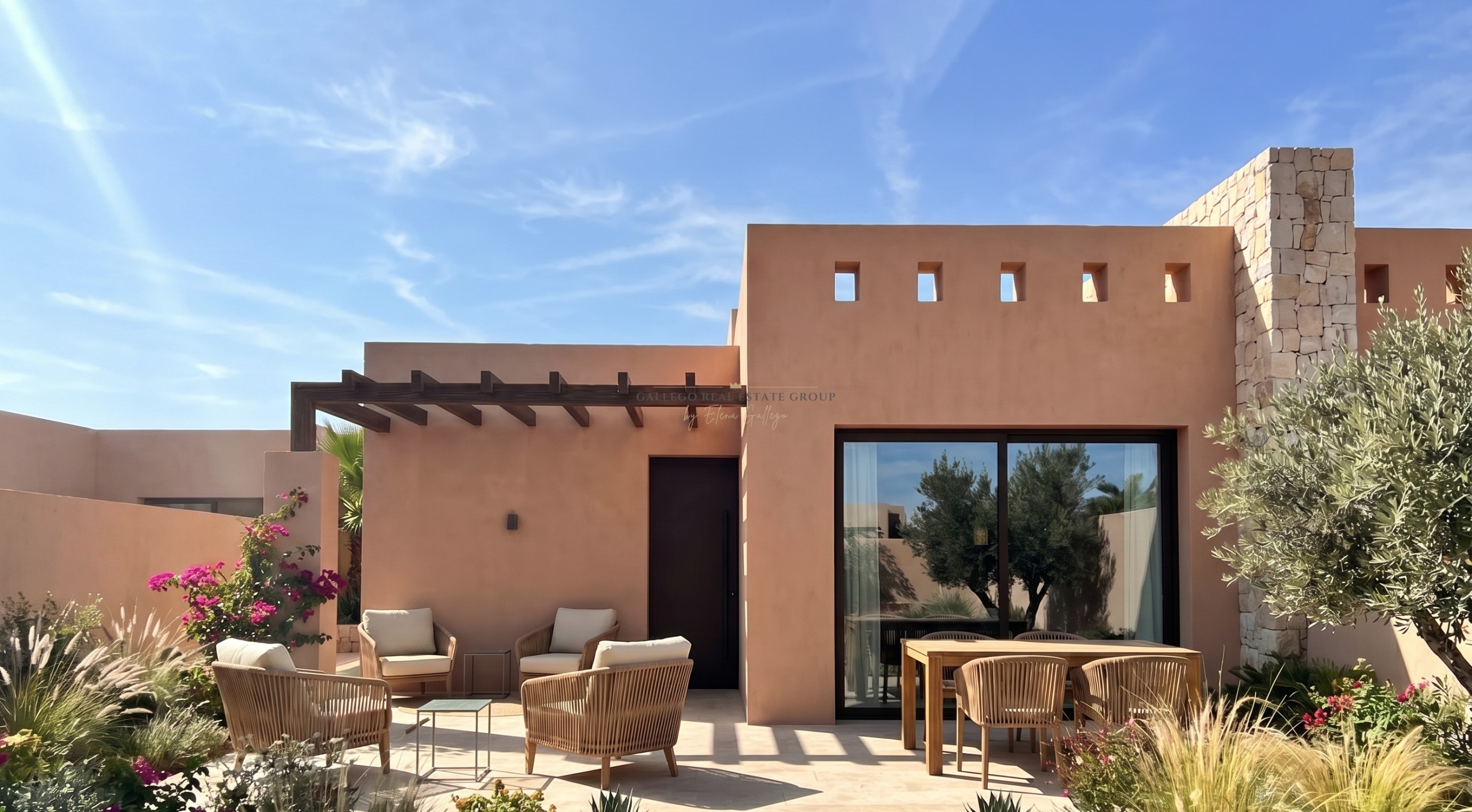 Venta de casa en Roldán