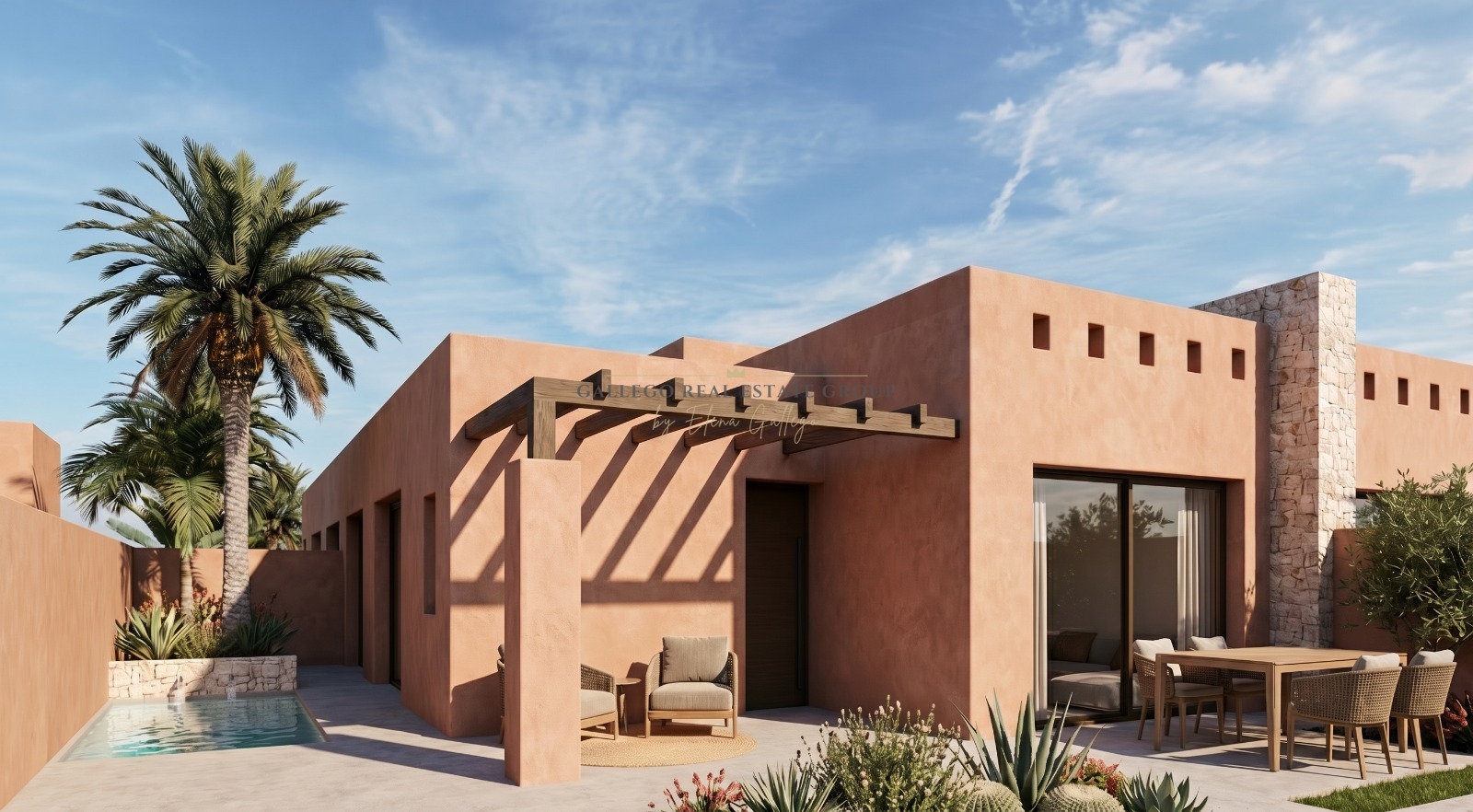 Venta de casa en Roldán