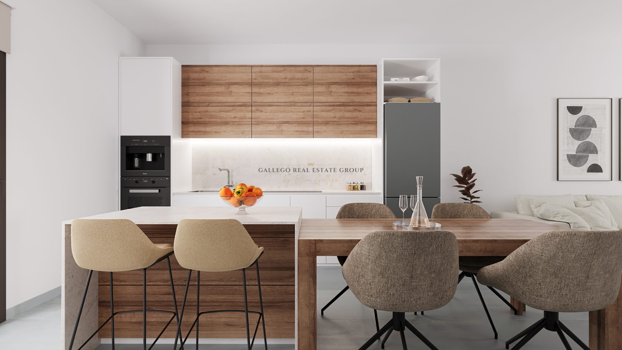 Venta de obra nueva en Torre-Pacheco