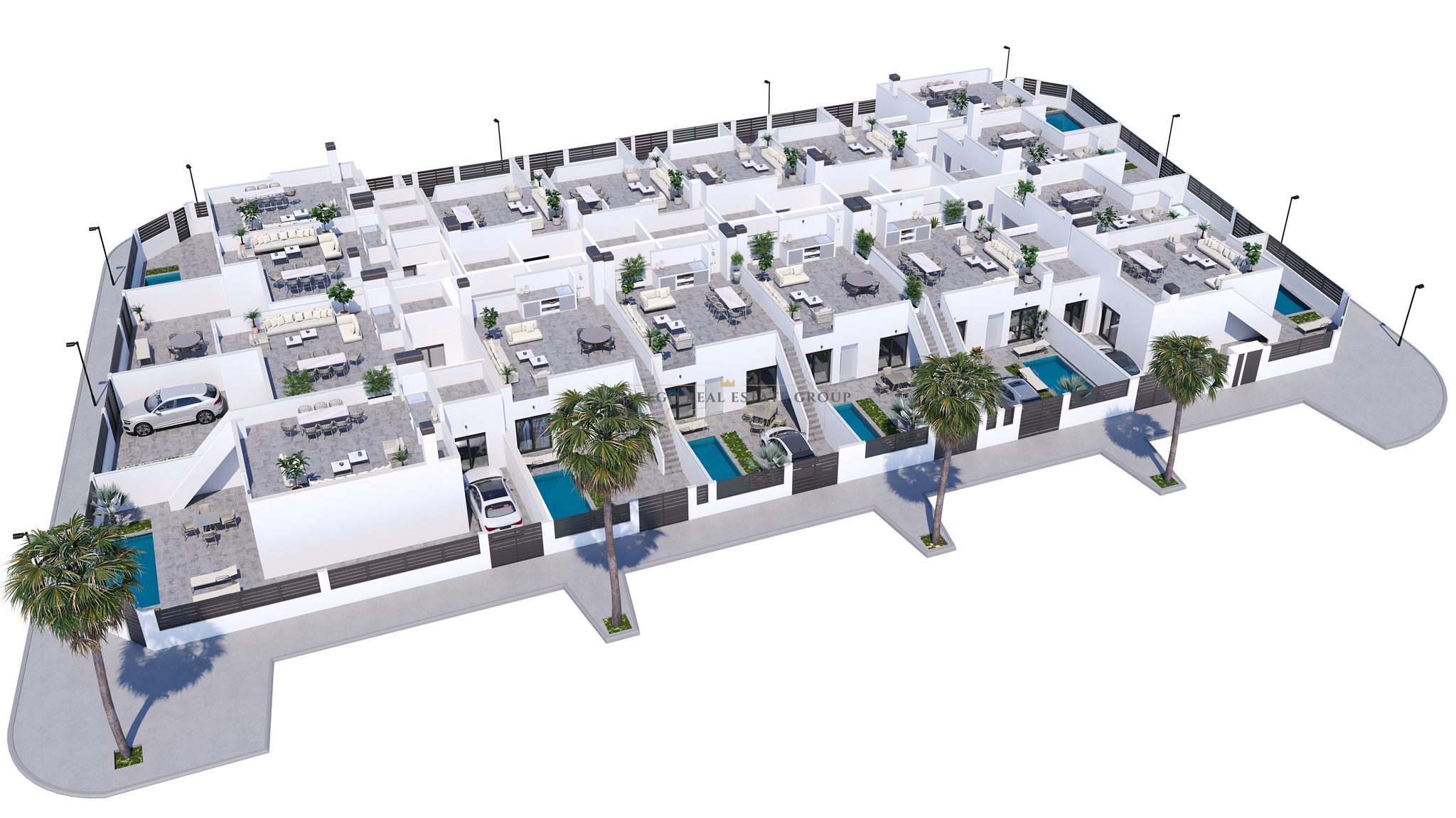 Venta de casa en Torre-Pacheco