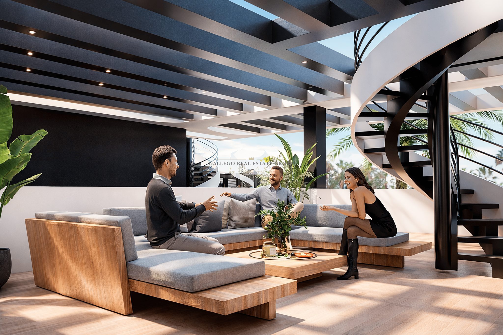 Venta de  en Los Alcázares