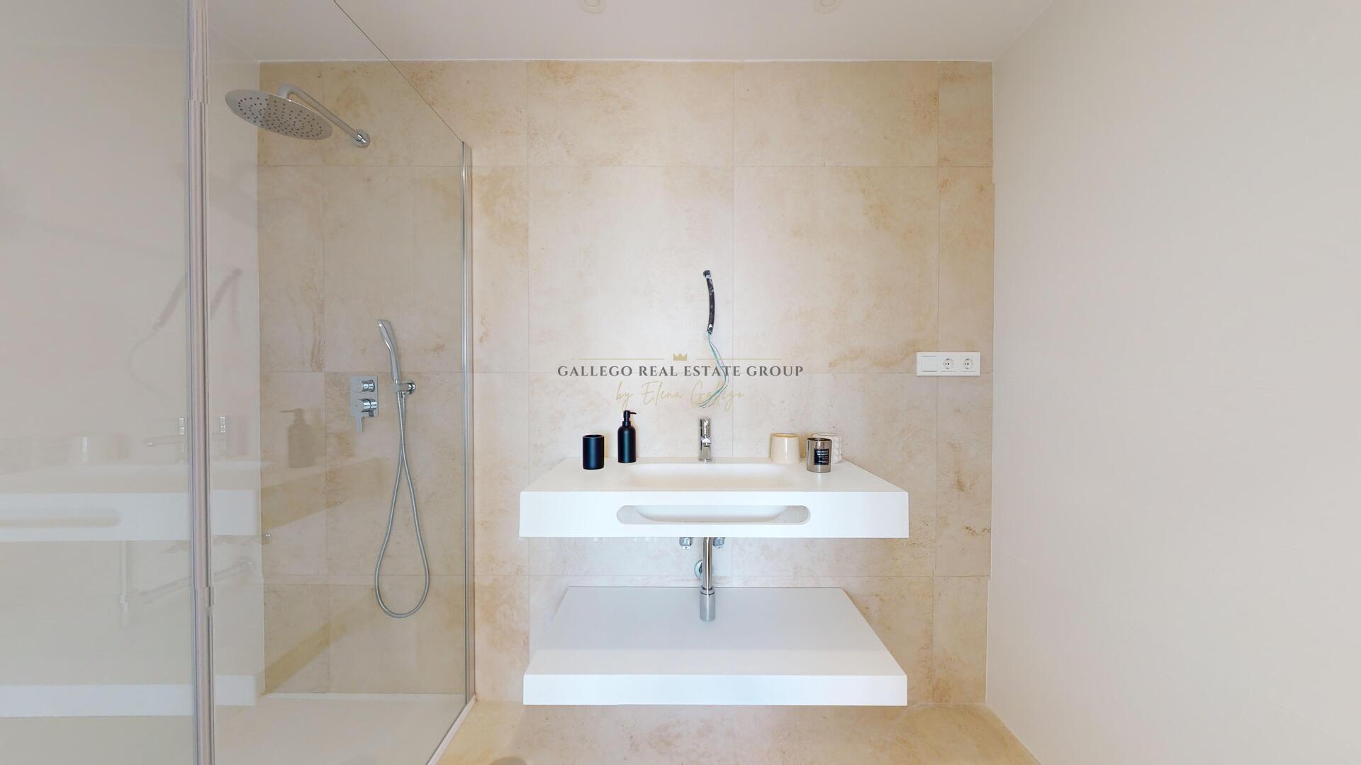 Venta de apartamento en Águilas