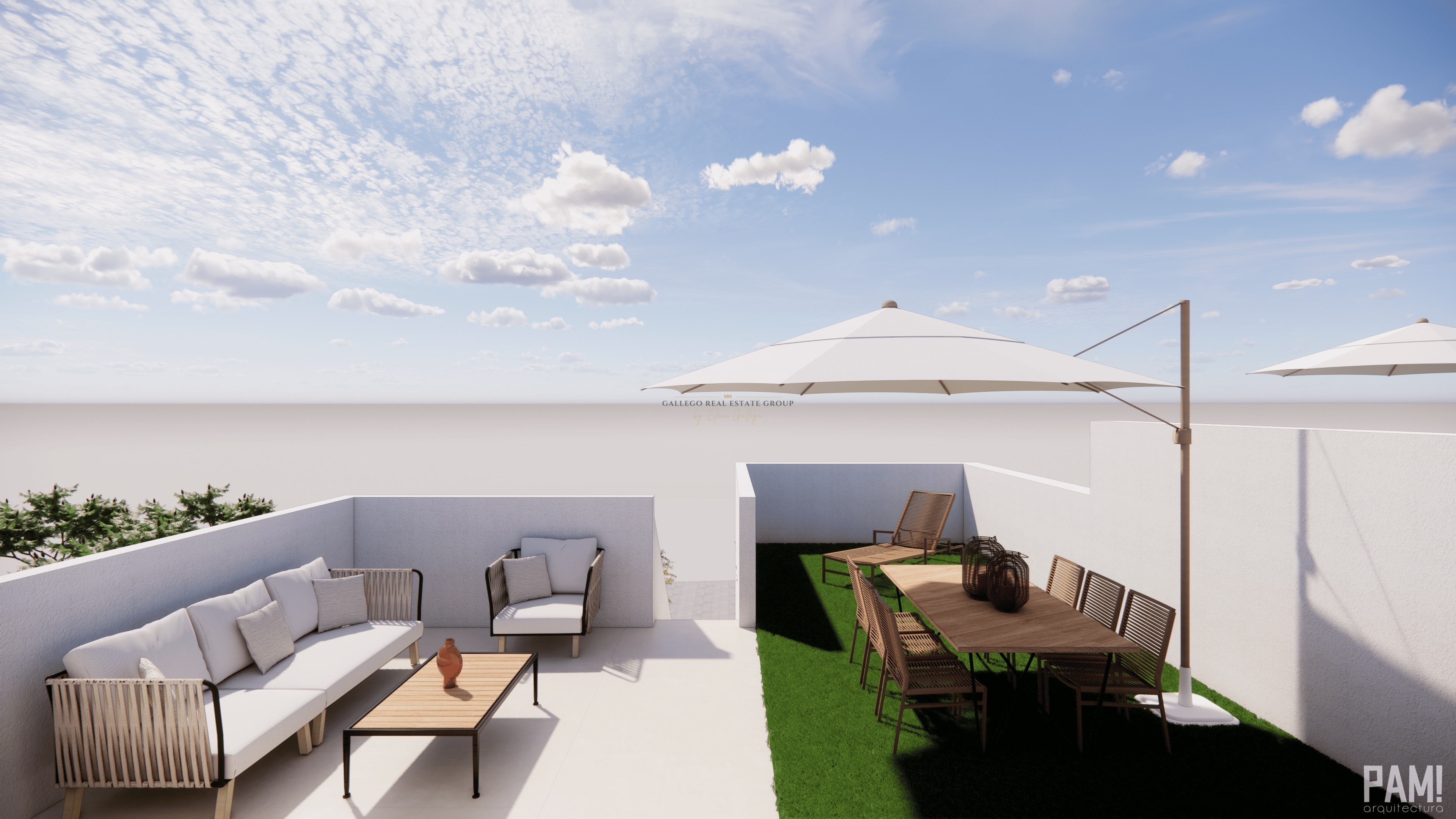 Venta de casa en Pilar de la Horadada