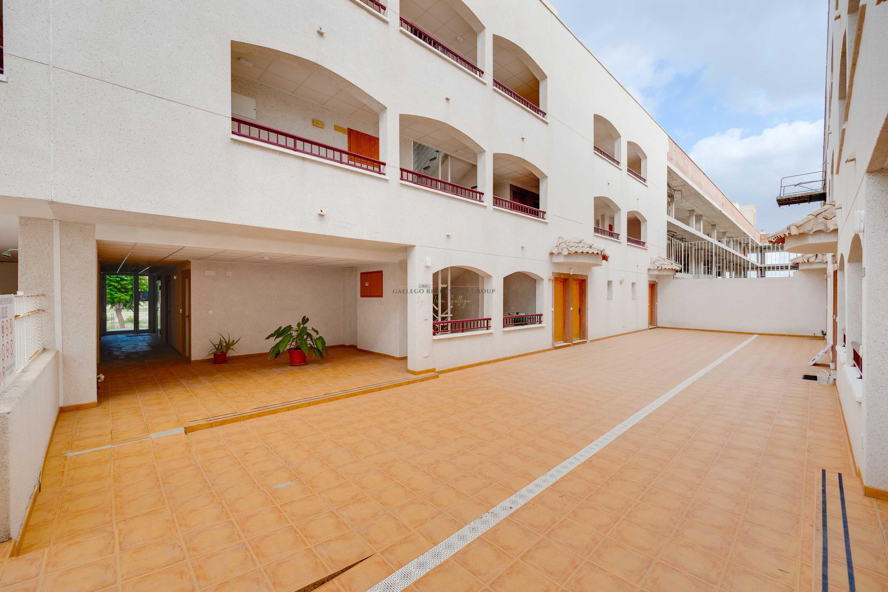 Venta de apartamento en San Fulgencio