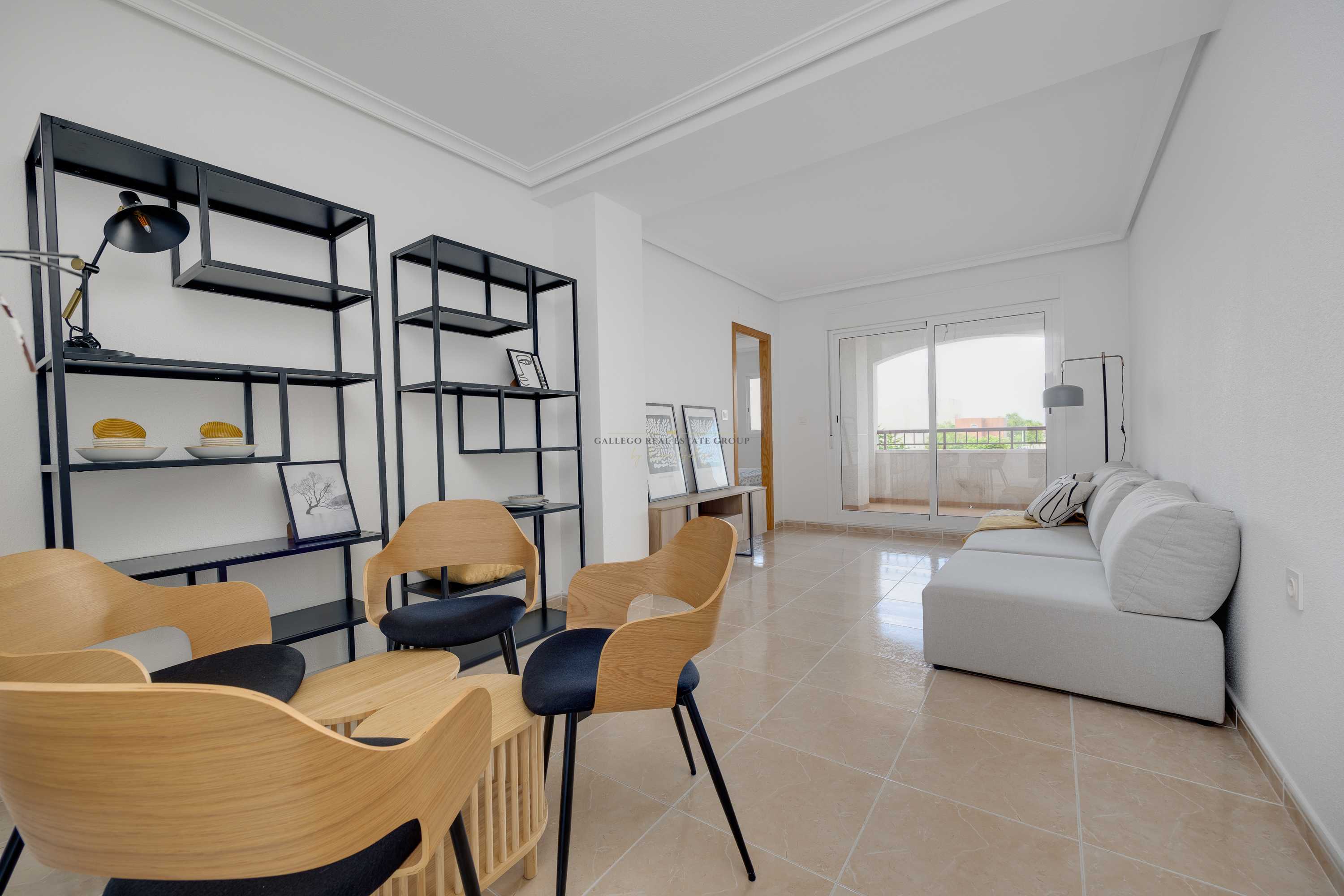 Venta de apartamento en San Fulgencio