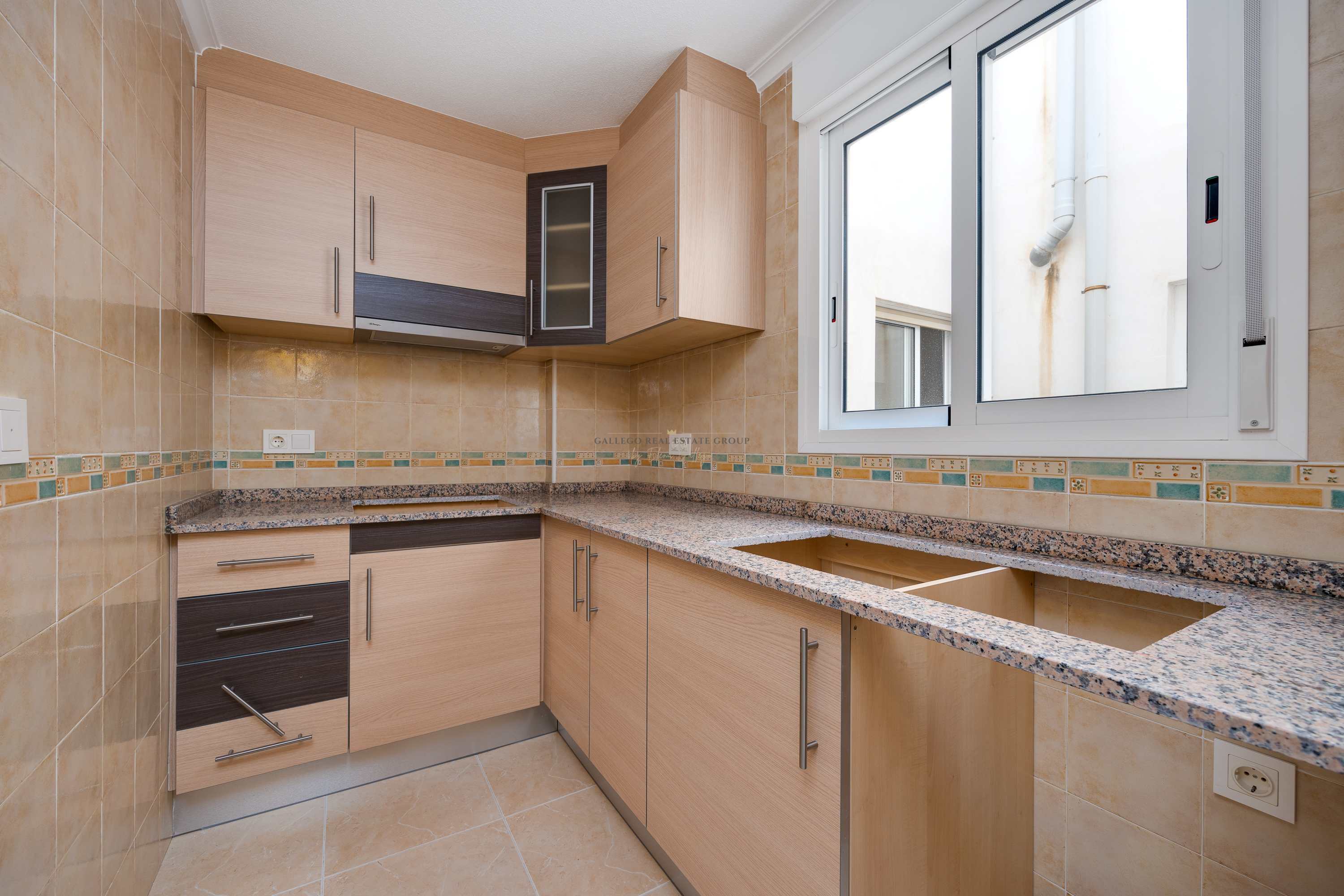 Venta de apartamento en San Fulgencio