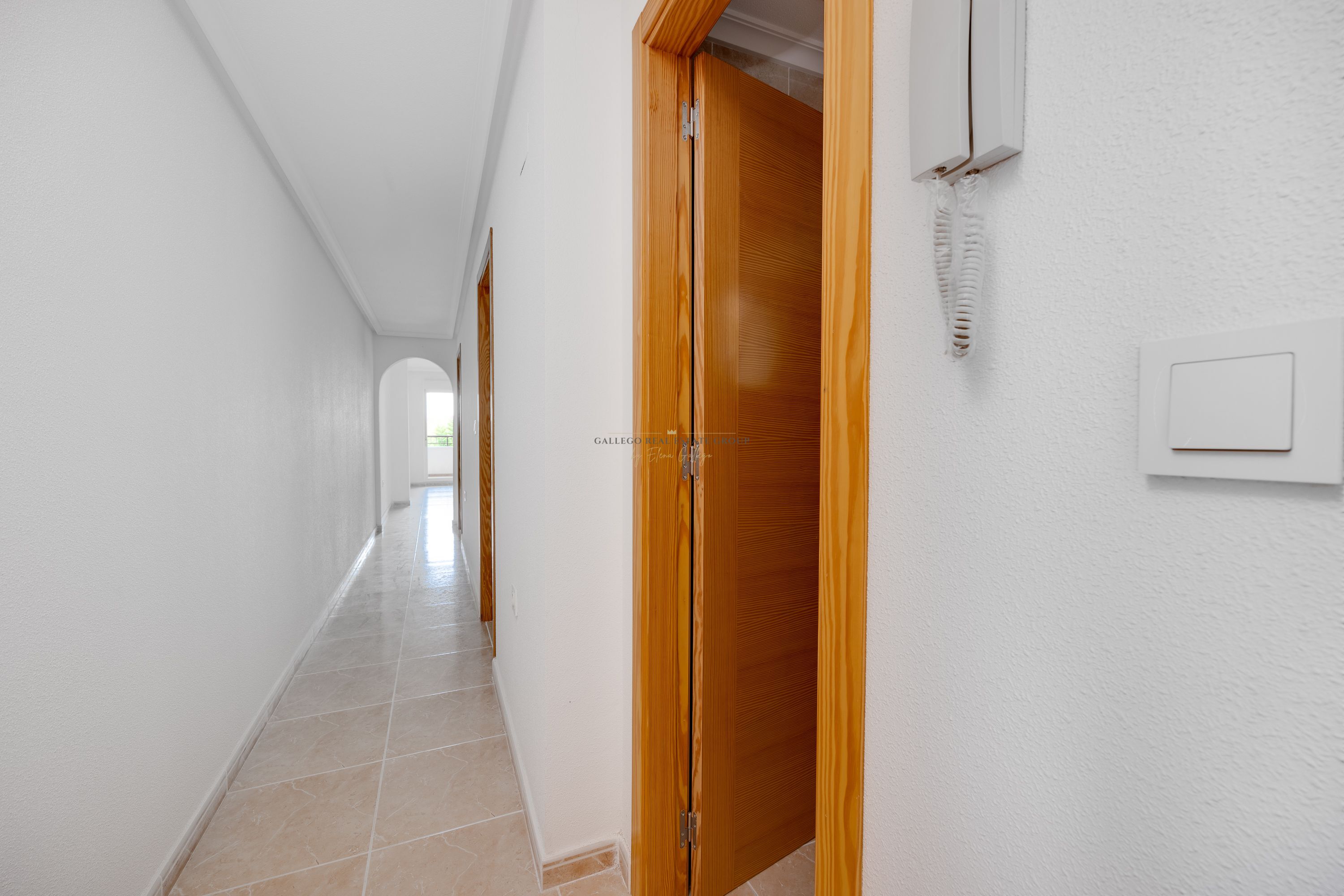 Venta de apartamento en San Fulgencio