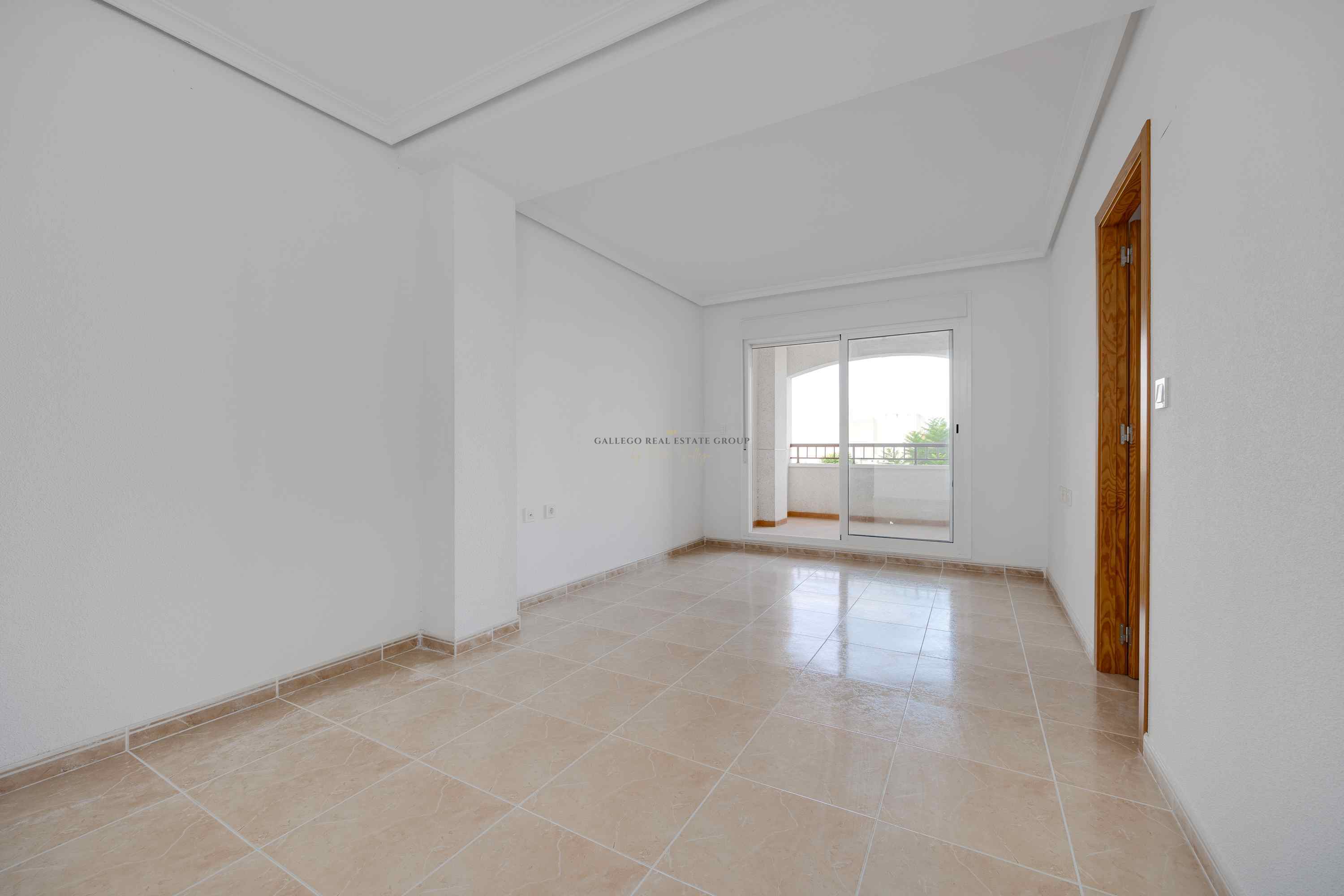 Venta de apartamento en San Fulgencio