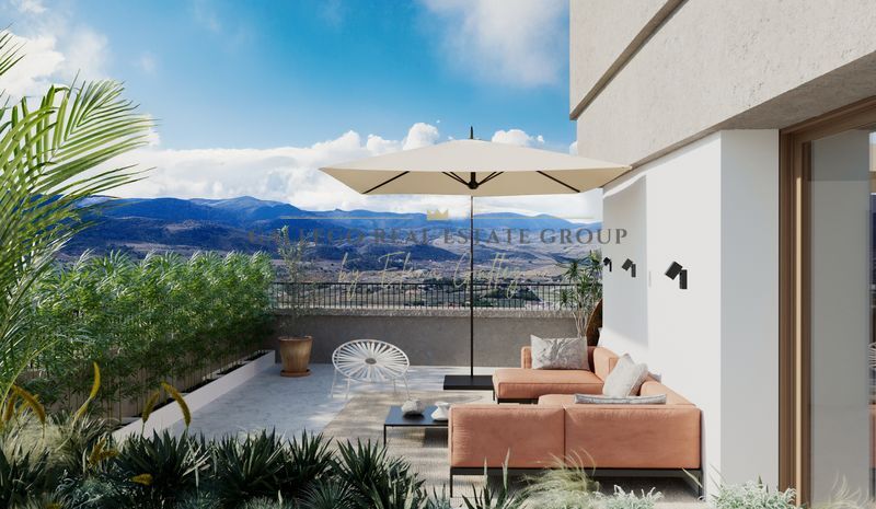 Venta de apartamento en Hondón de las Nieves