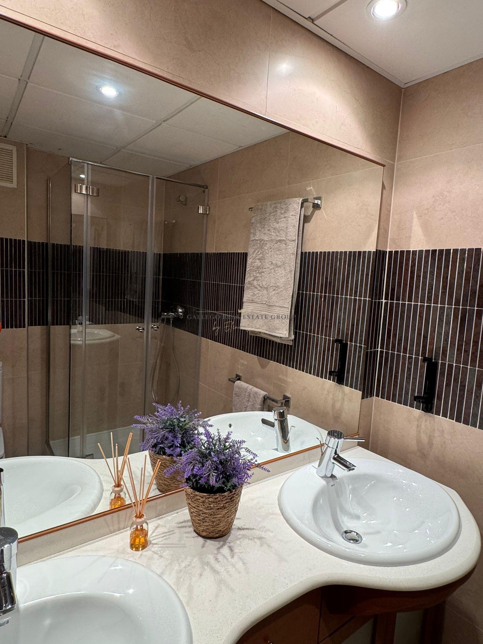 Alquiler de apartamento en Los Alcázares