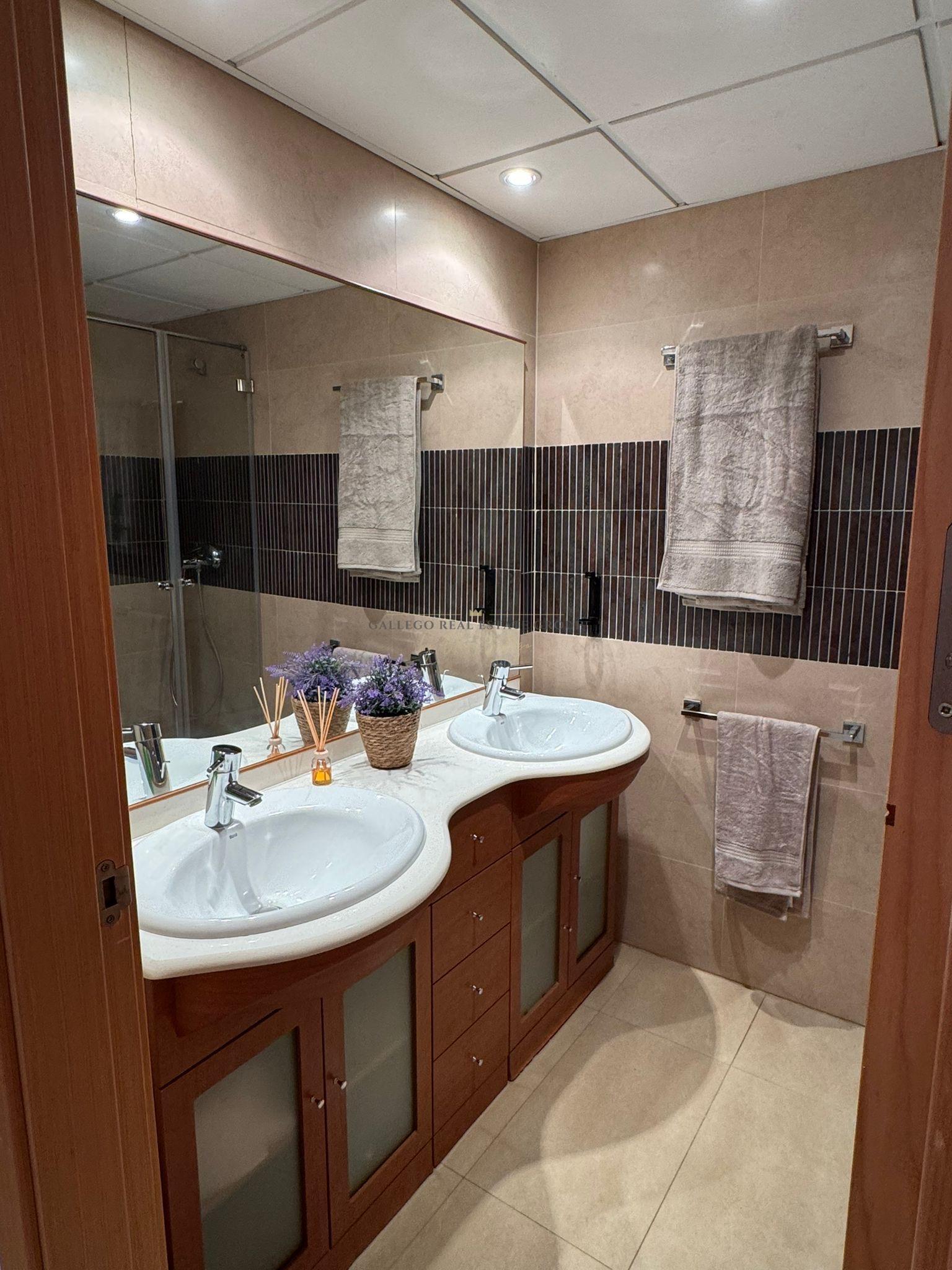 Alquiler de apartamento en Los Alcázares