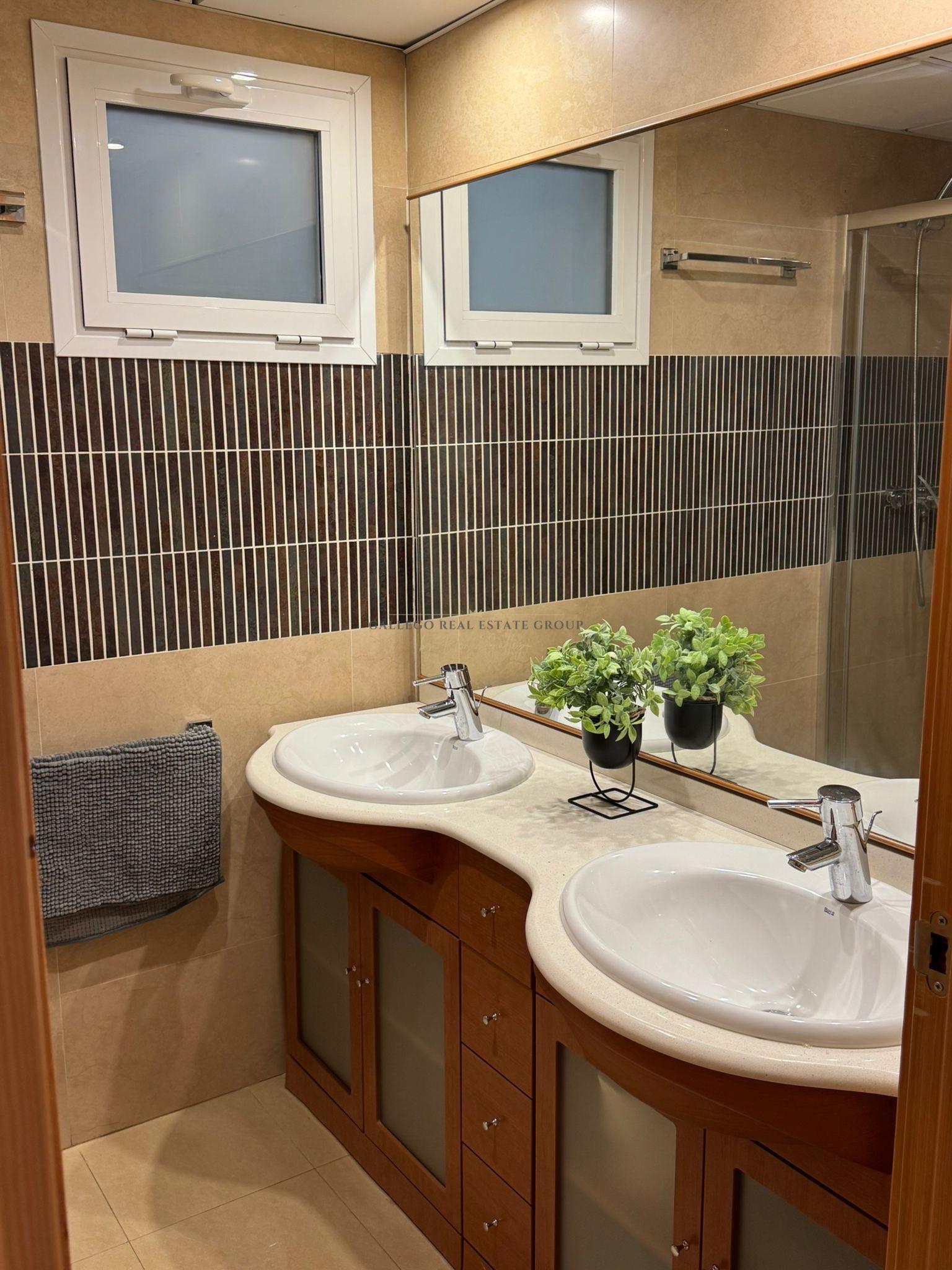 Venta de piso en Los Alcázares