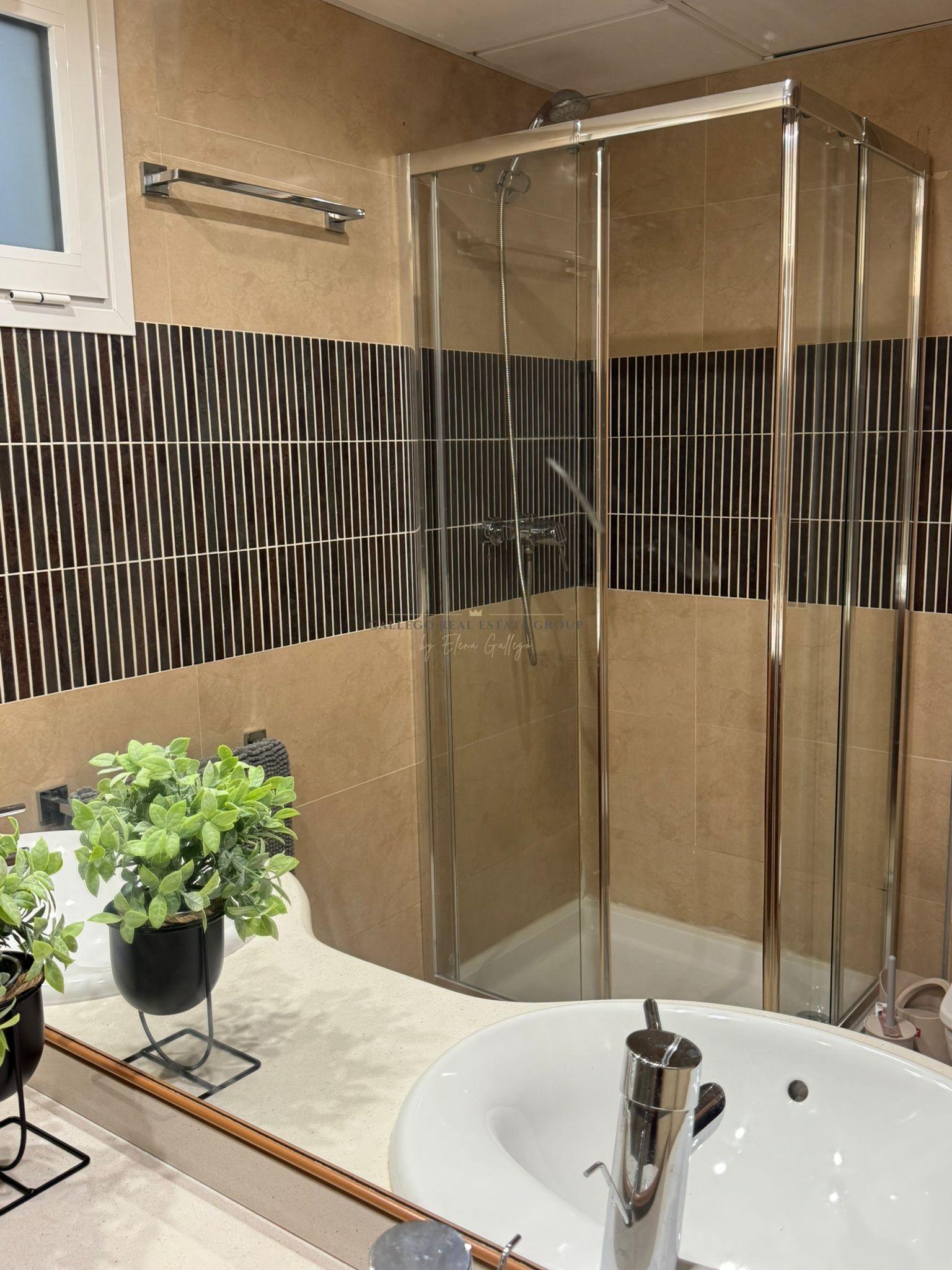 Venta de piso en Los Alcázares