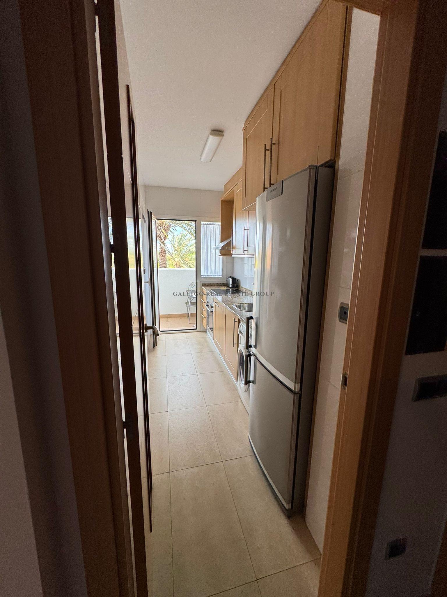 Venta de piso en Los Alcázares