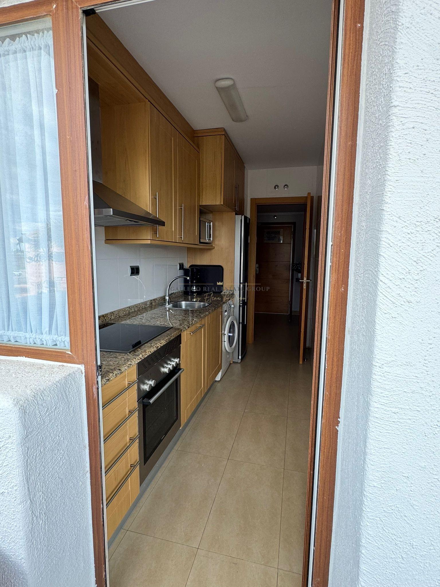 Venta de piso en Los Alcázares