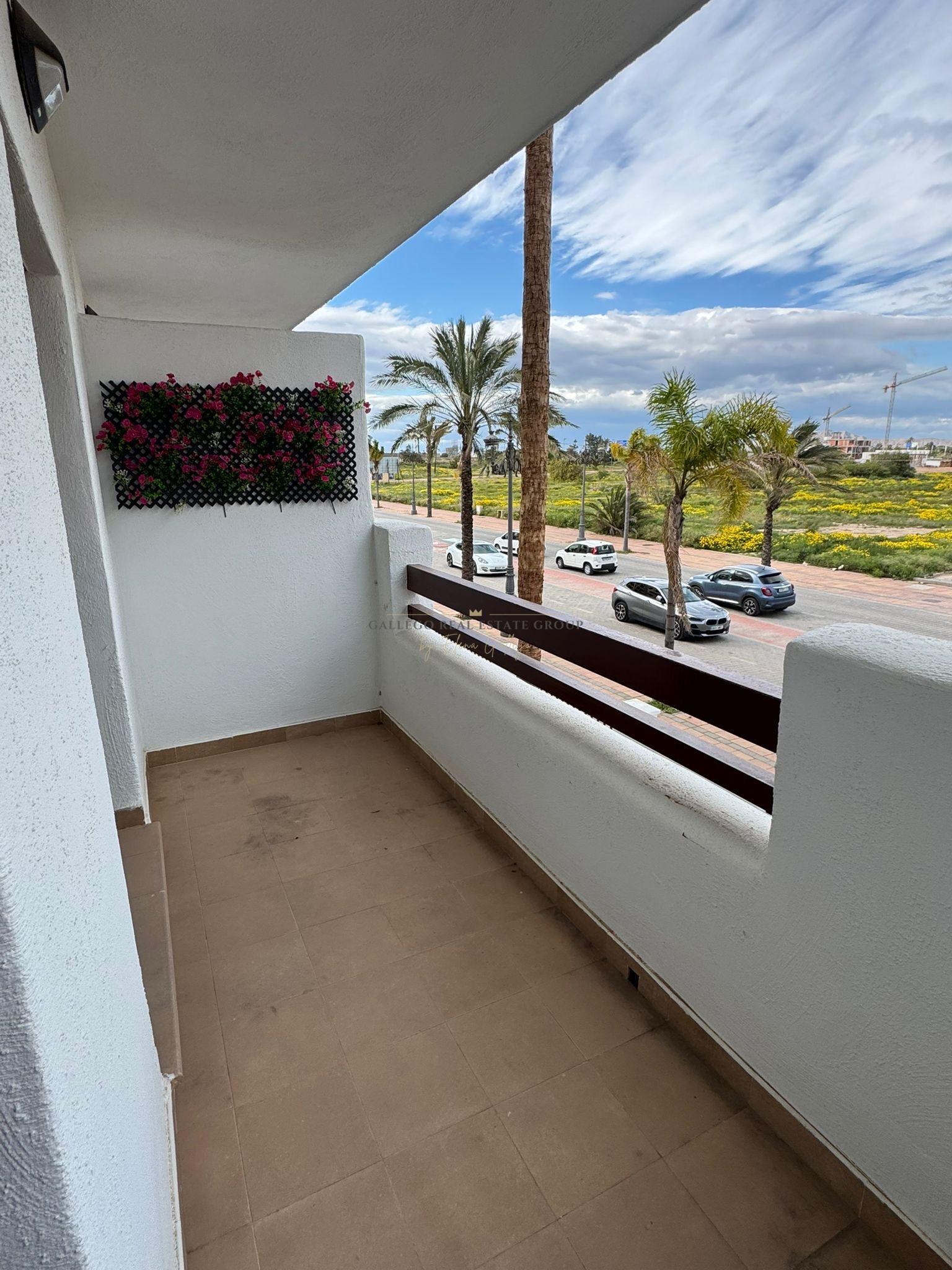 Venta de piso en Los Alcázares