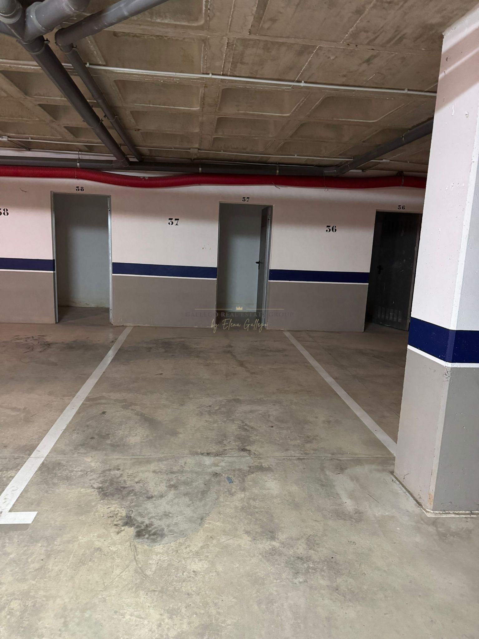 Venta de piso en Los Alcázares